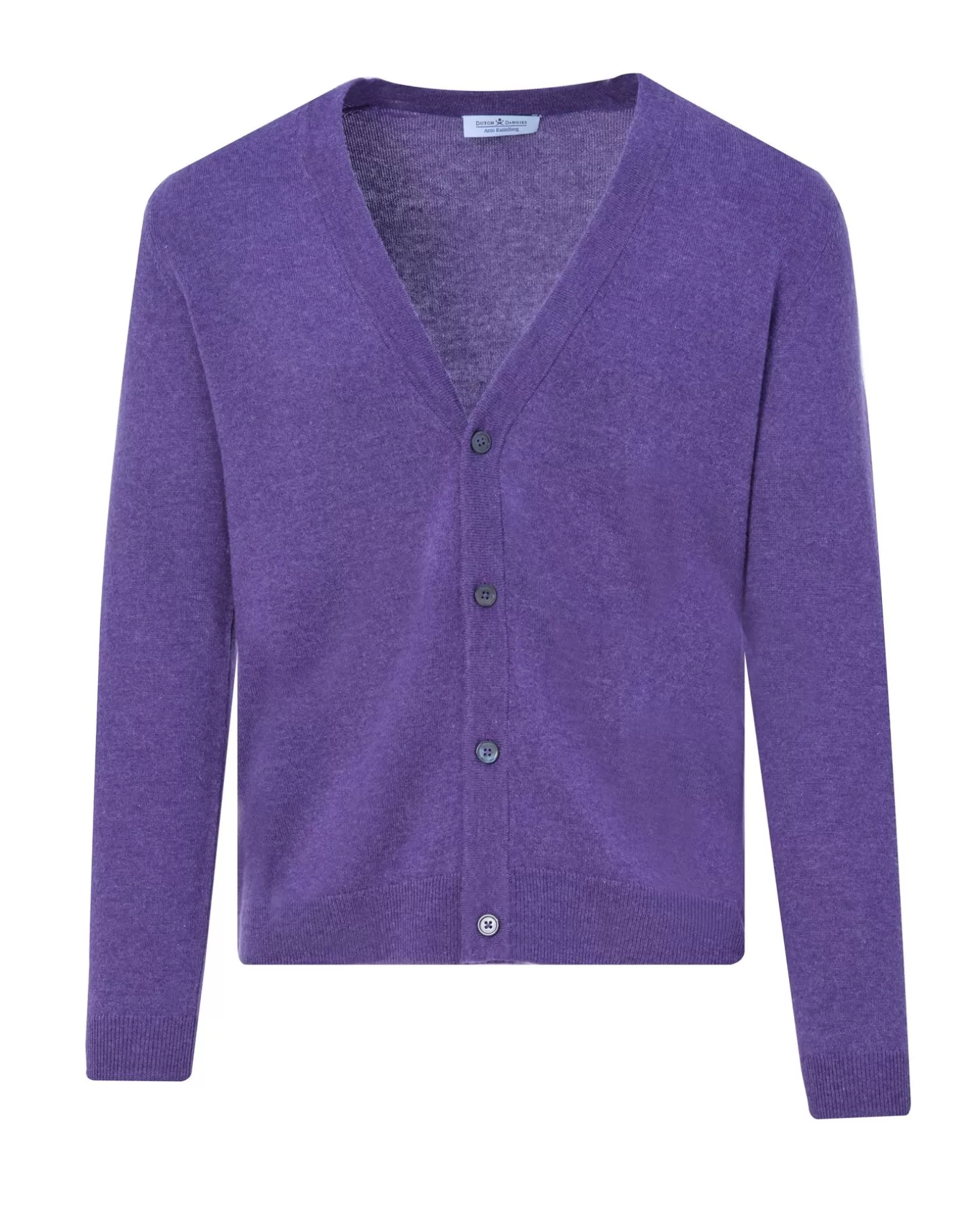 Arno Kantelberg Vest>Dutch Dandies Shop