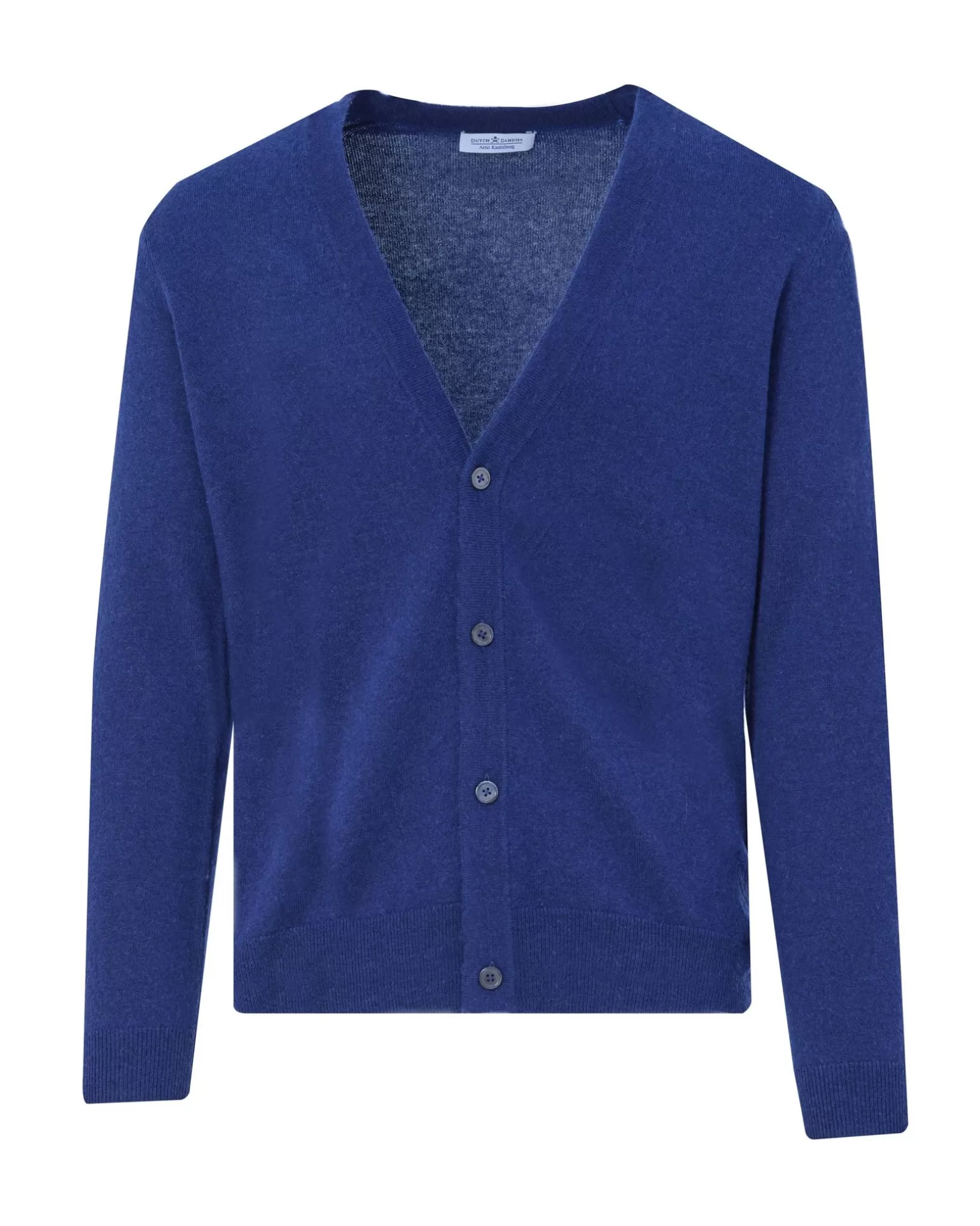 Arno Kantelberg Vest>Dutch Dandies Store