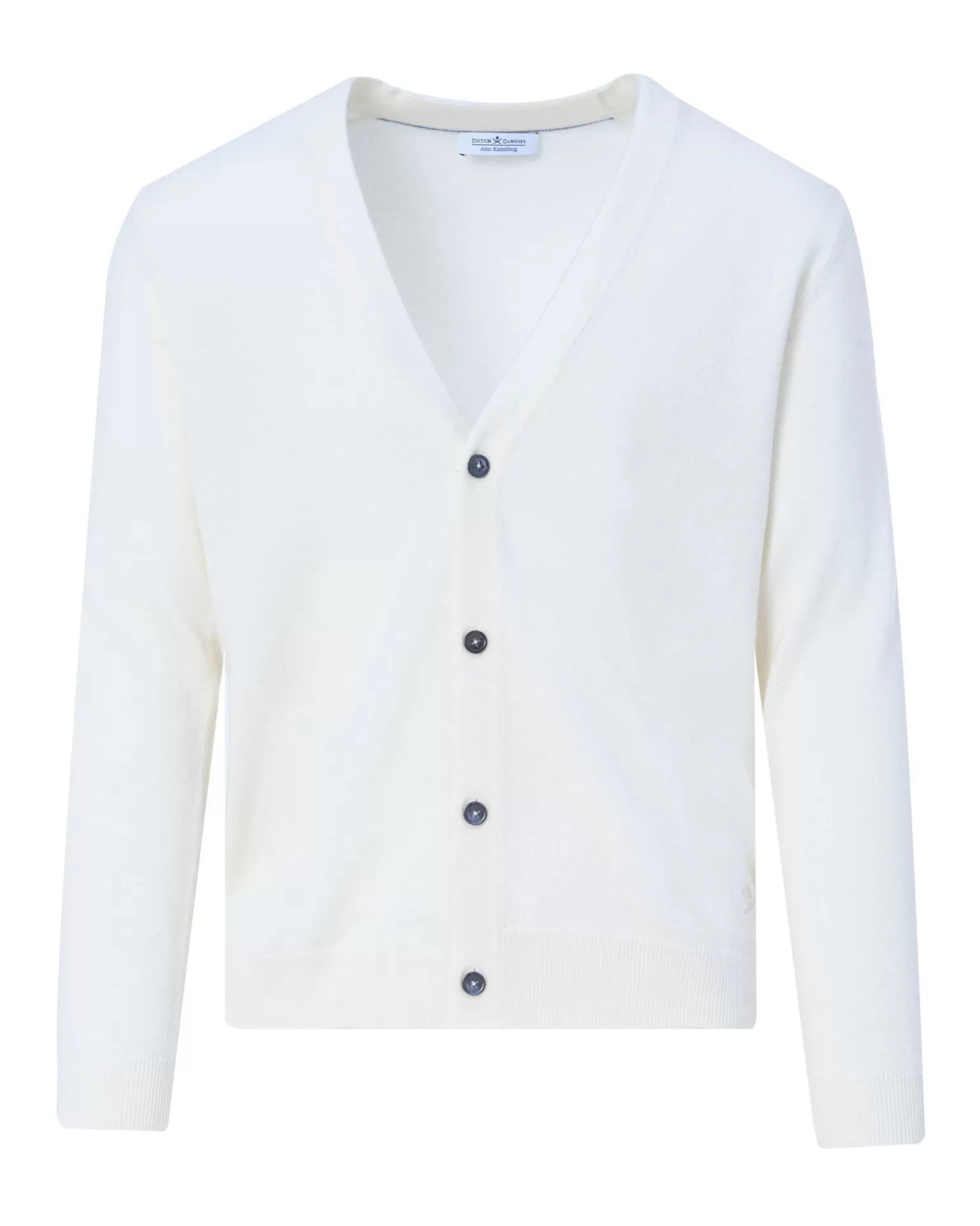 Arno Kantelberg Vest>Dutch Dandies Outlet