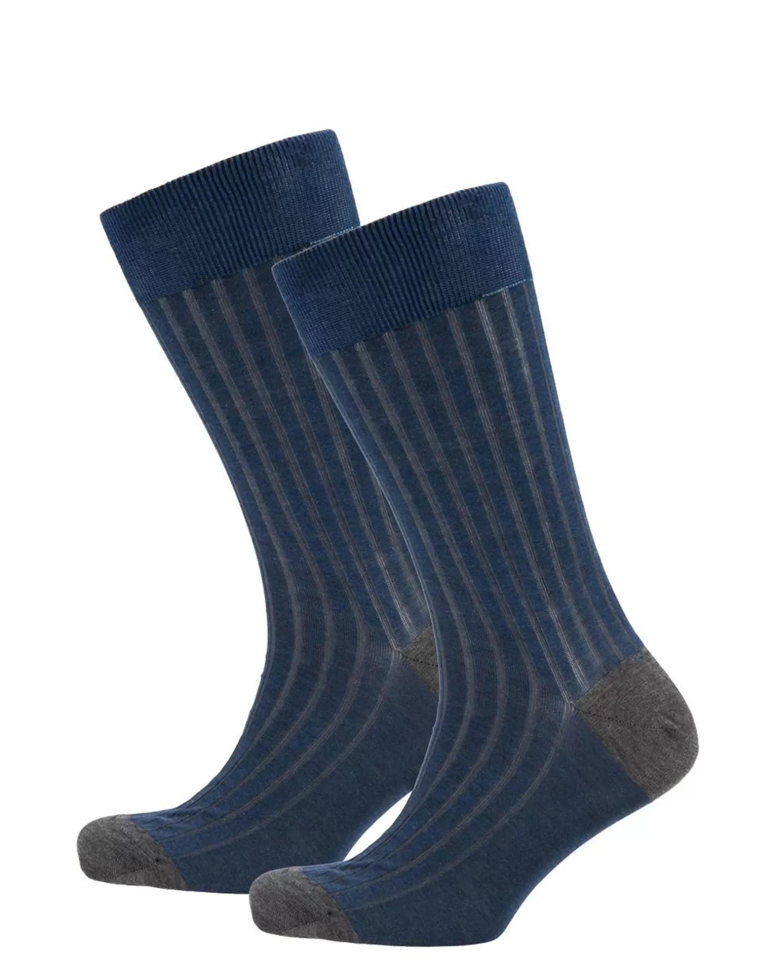 Basic Blue Sokken>Dutch Dandies Discount