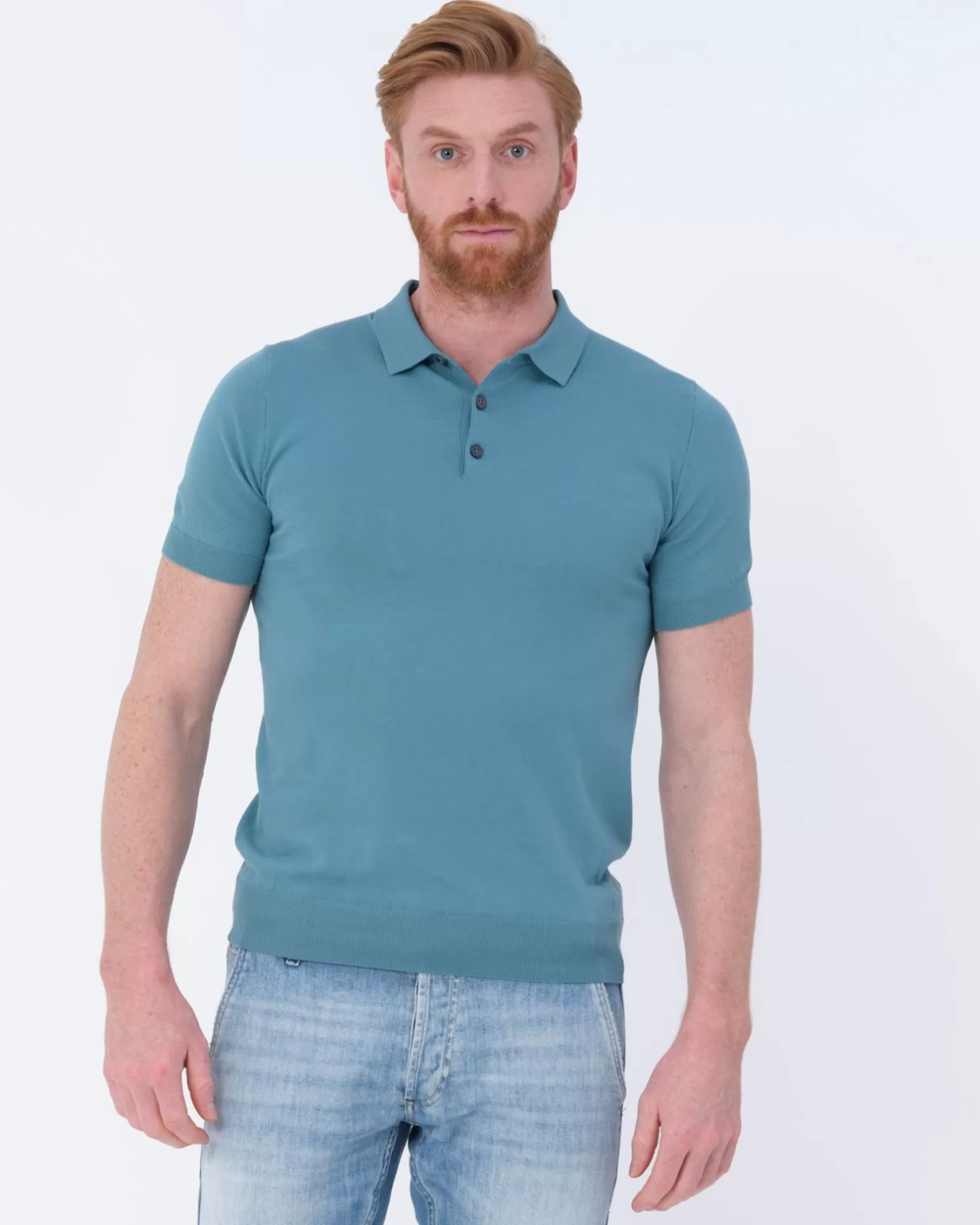 Bol Polo Km>Dutch Dandies New