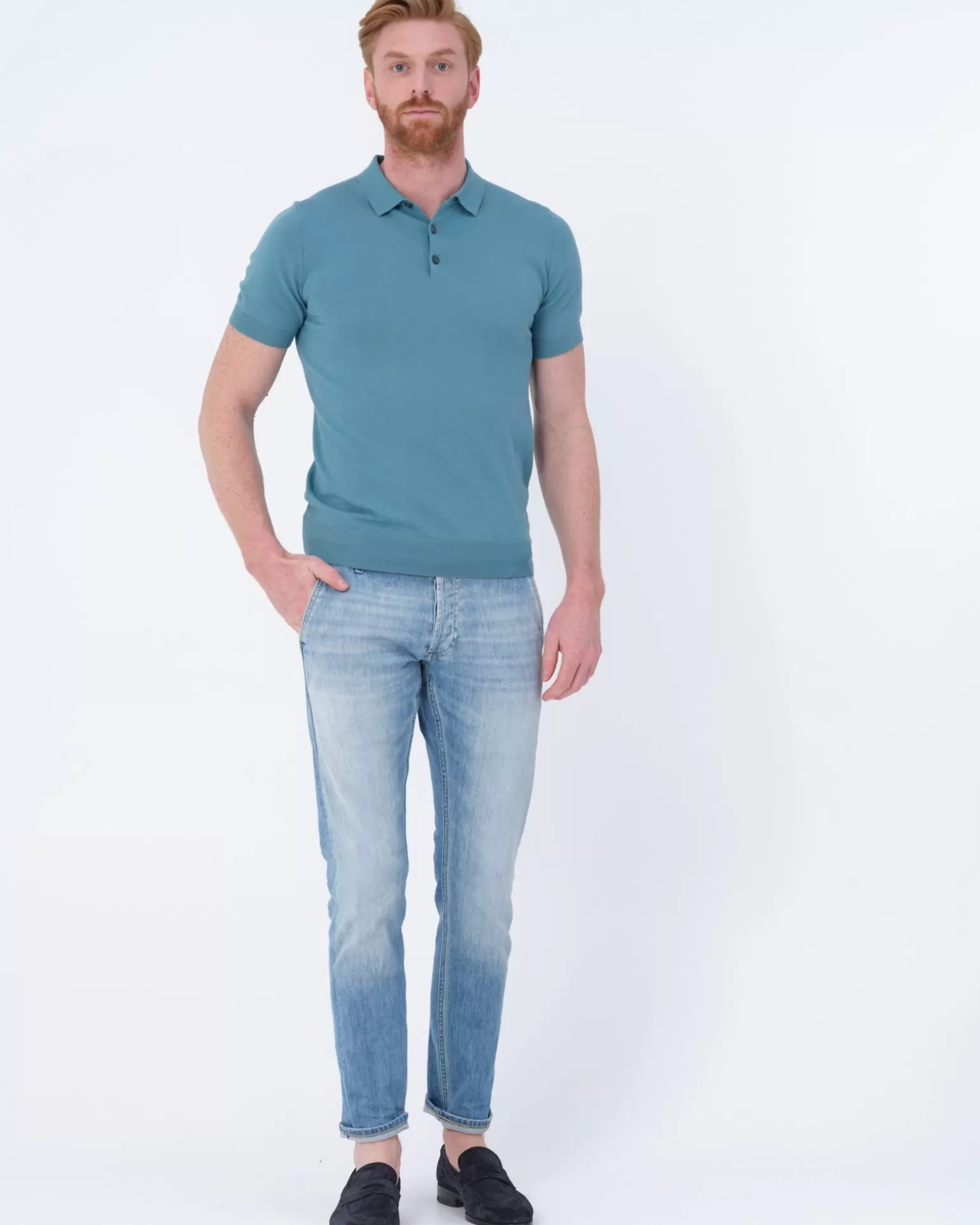 Bol Polo Km>Dutch Dandies New