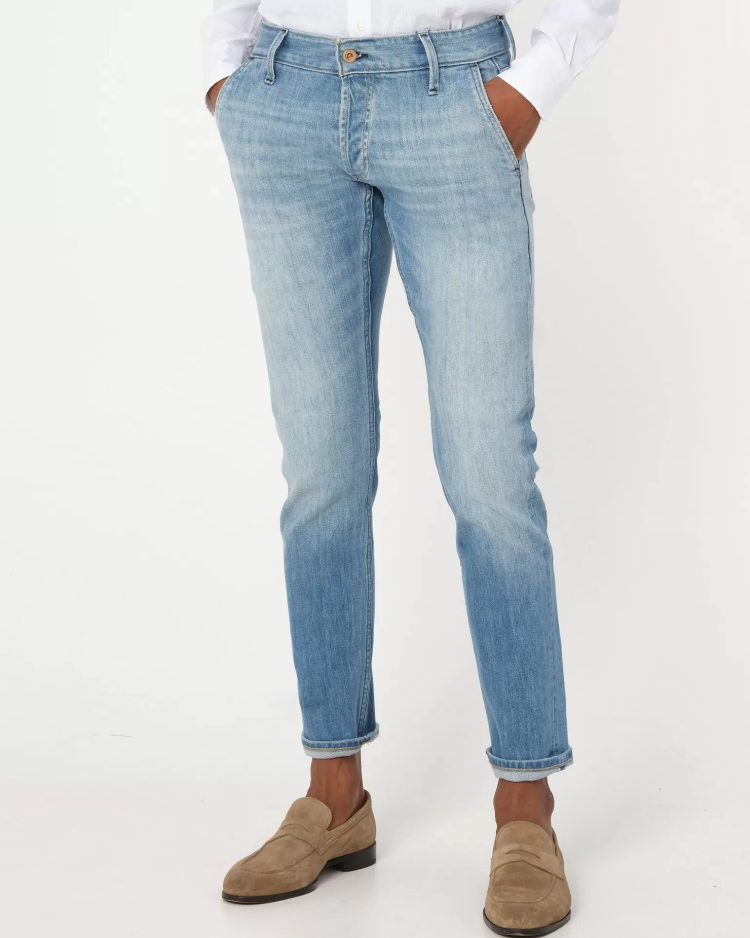 By Denham Jeans>Dutch Dandies Cheap
