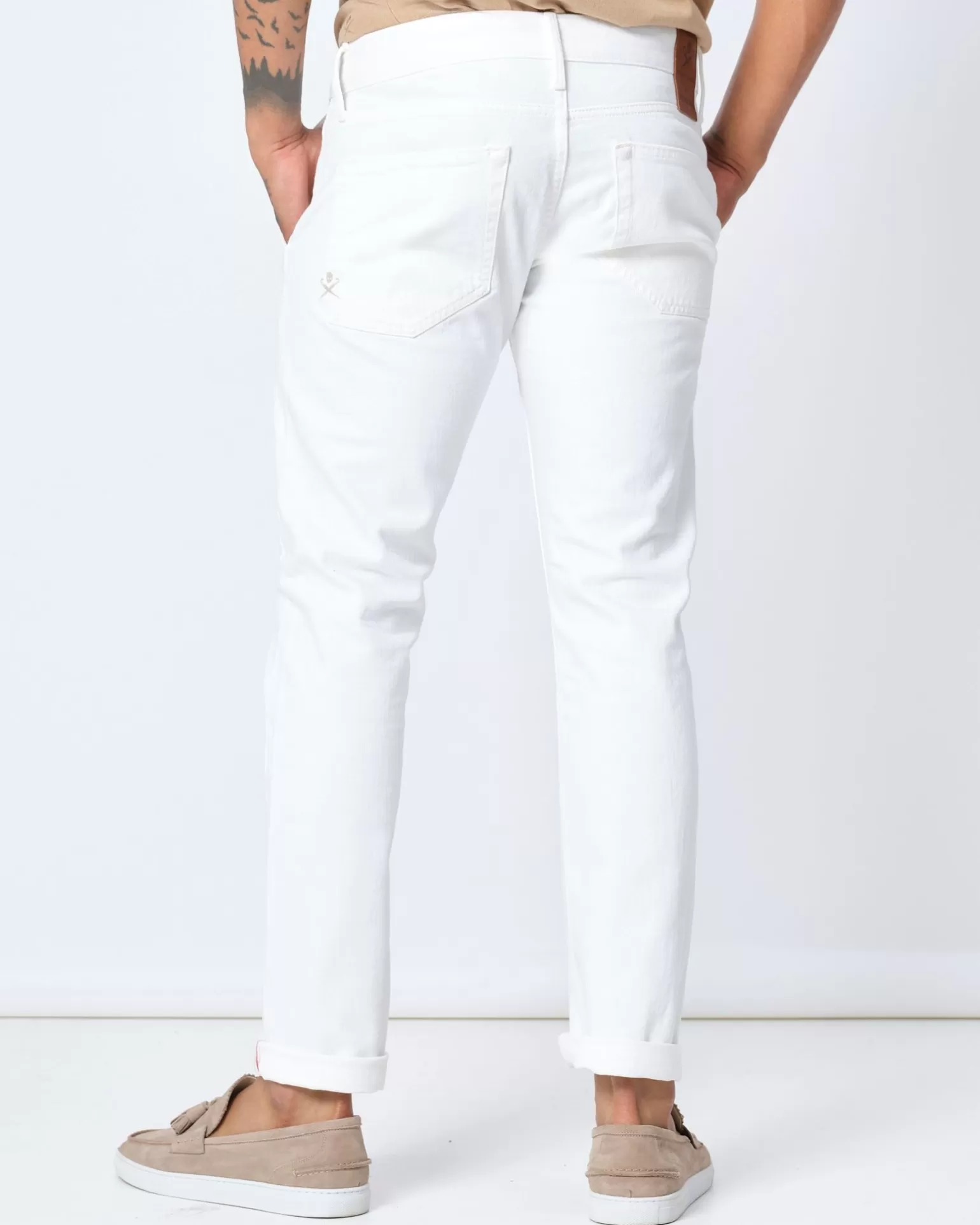 By Denham Jeans>Dutch Dandies Fashion