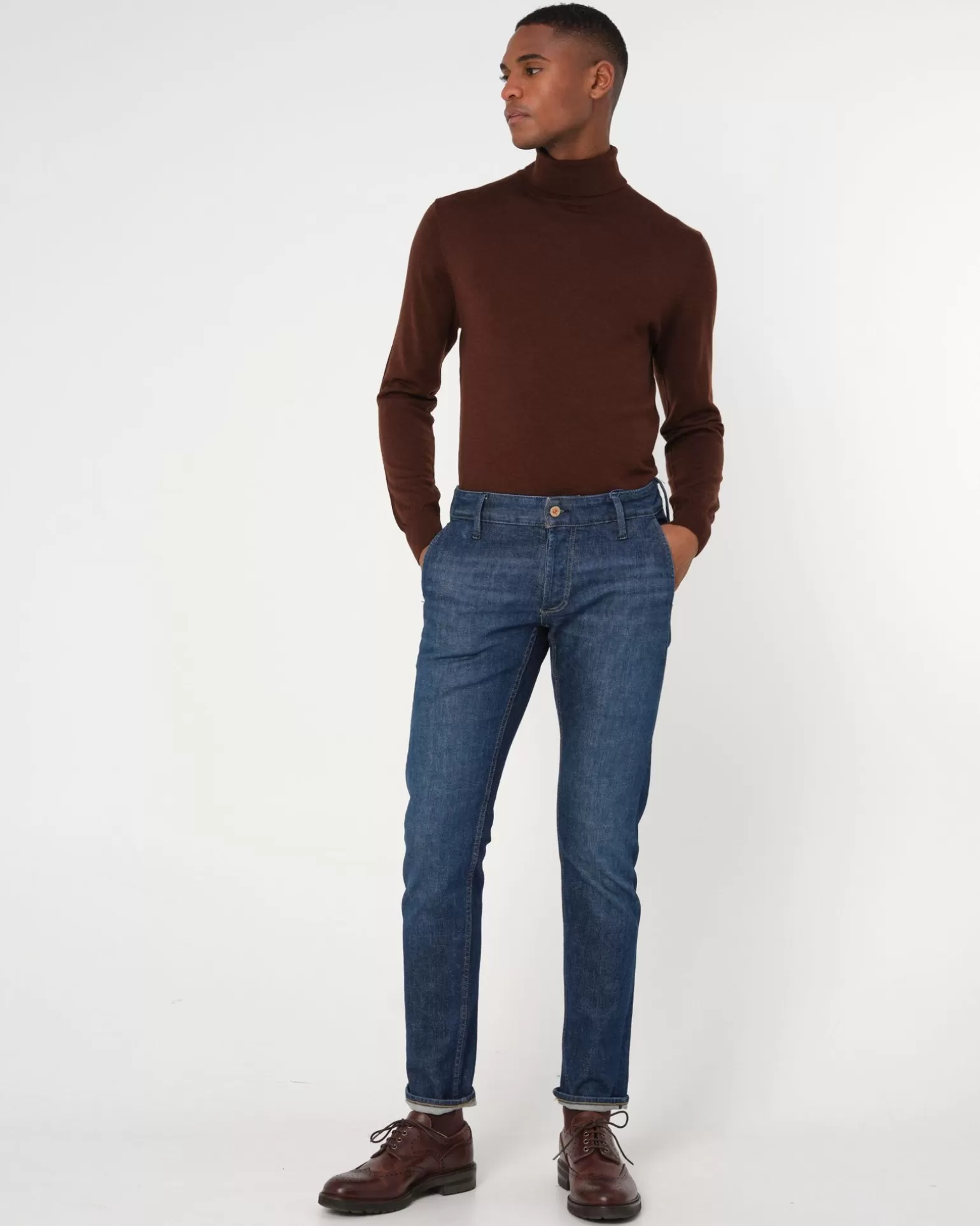 Caine Coltrui>Dutch Dandies Outlet