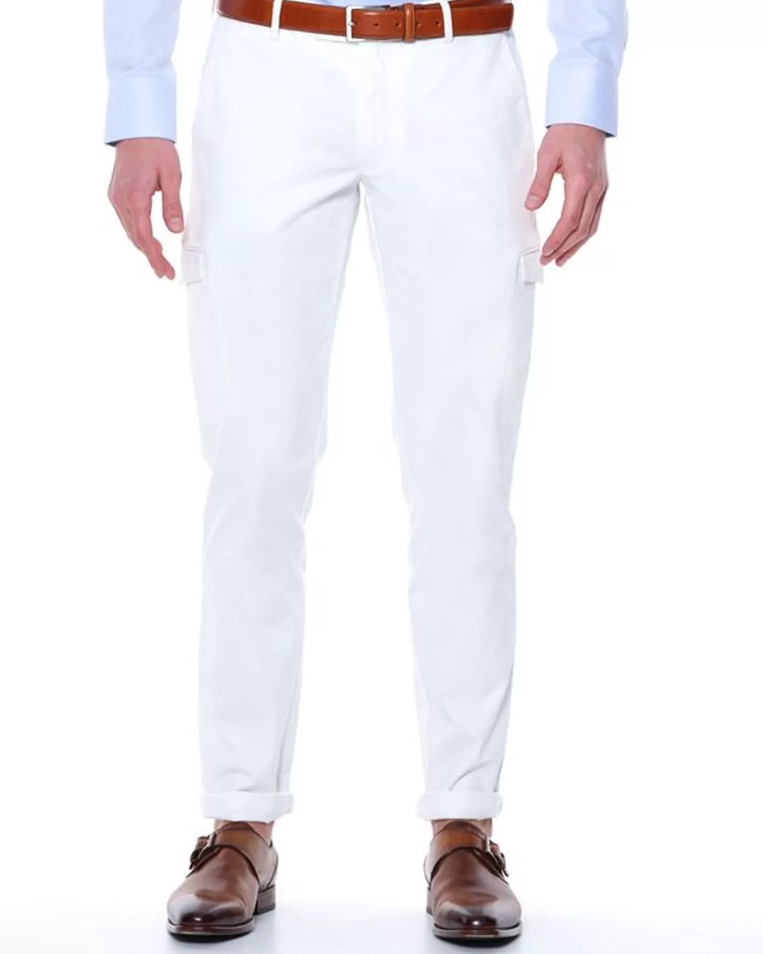 Cargo Chino>Dutch Dandies Flash Sale