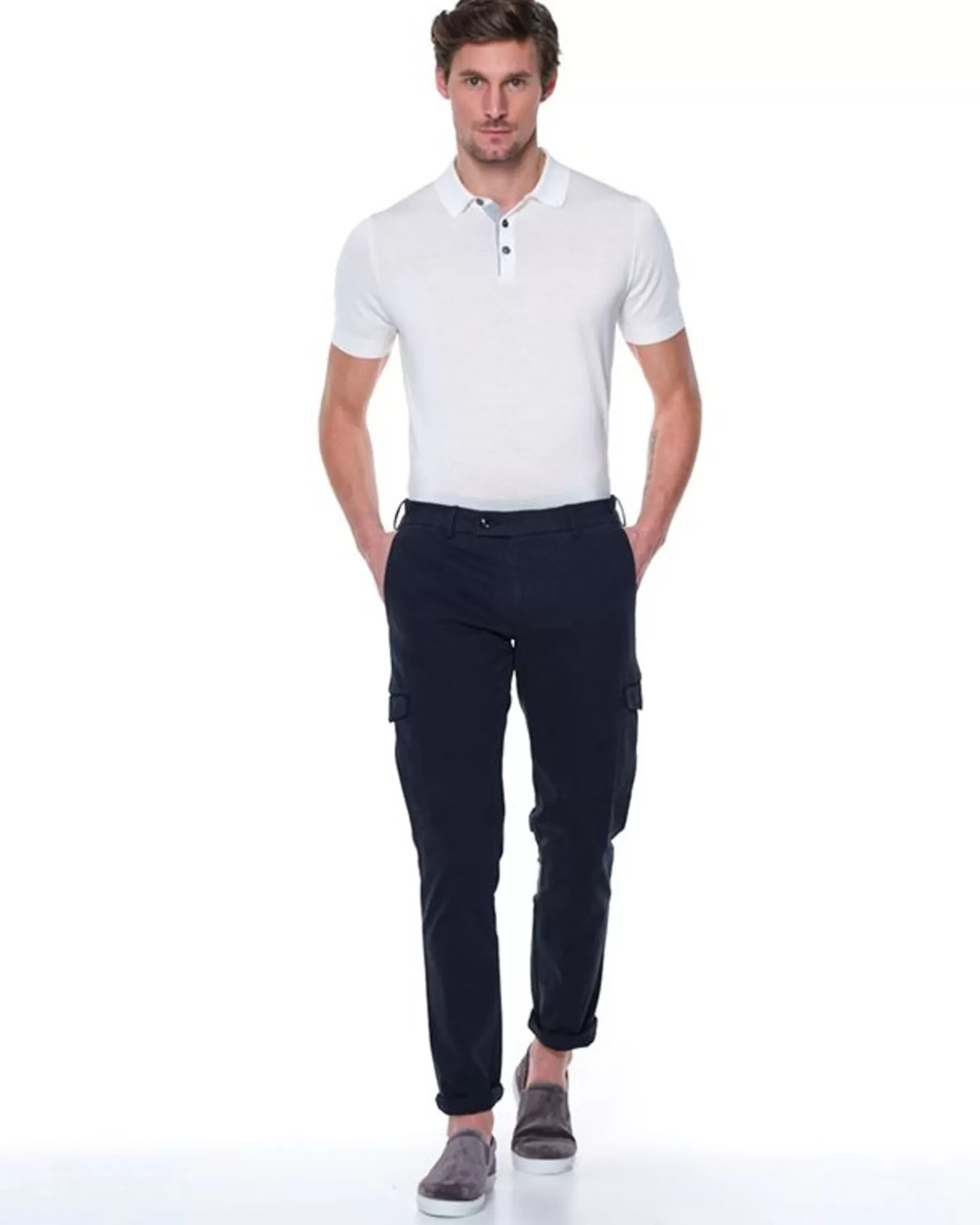 Cargo Chino>Dutch Dandies New