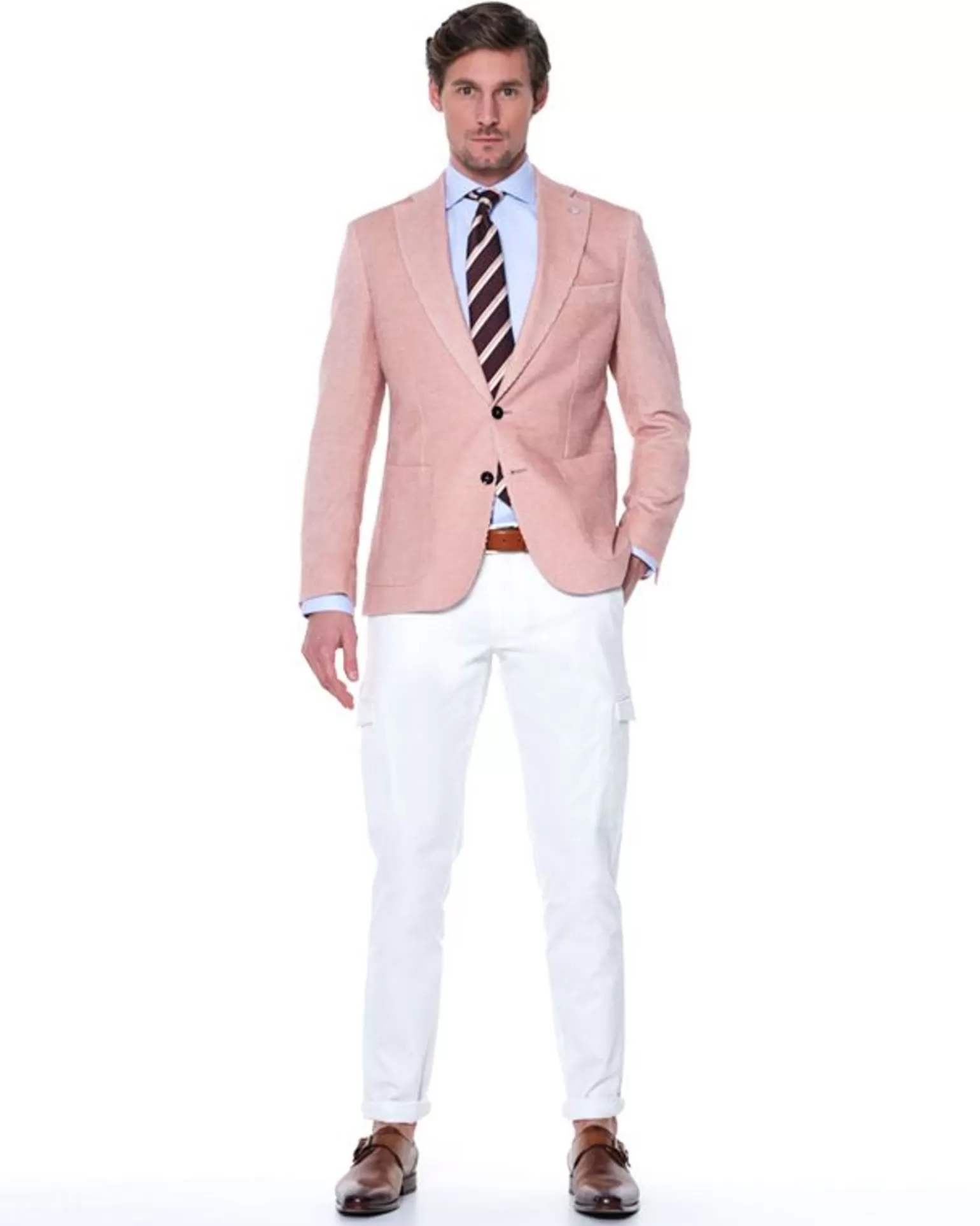 Cargo Chino>Dutch Dandies Flash Sale