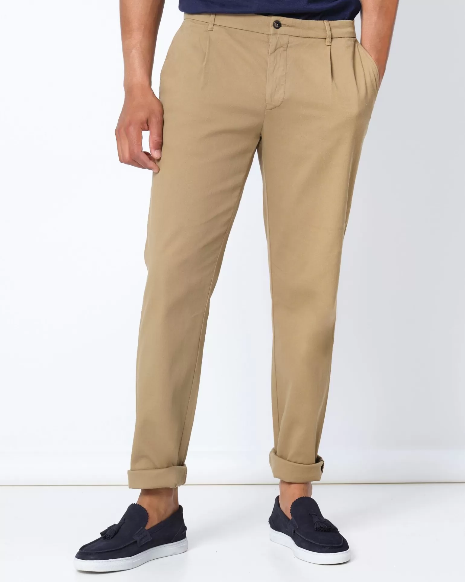 Chino>Dutch Dandies Fashion