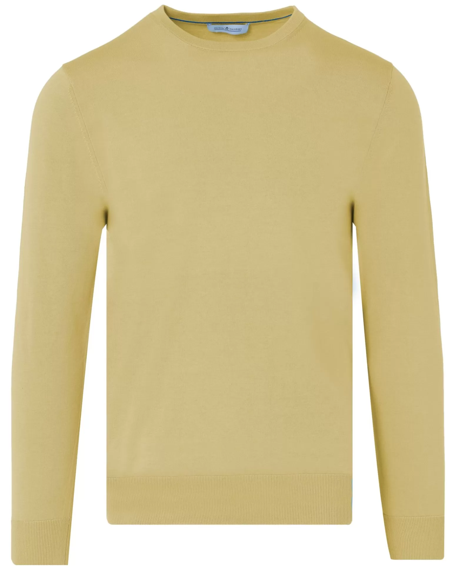 Coney Trui Ronde Hals>Dutch Dandies Online