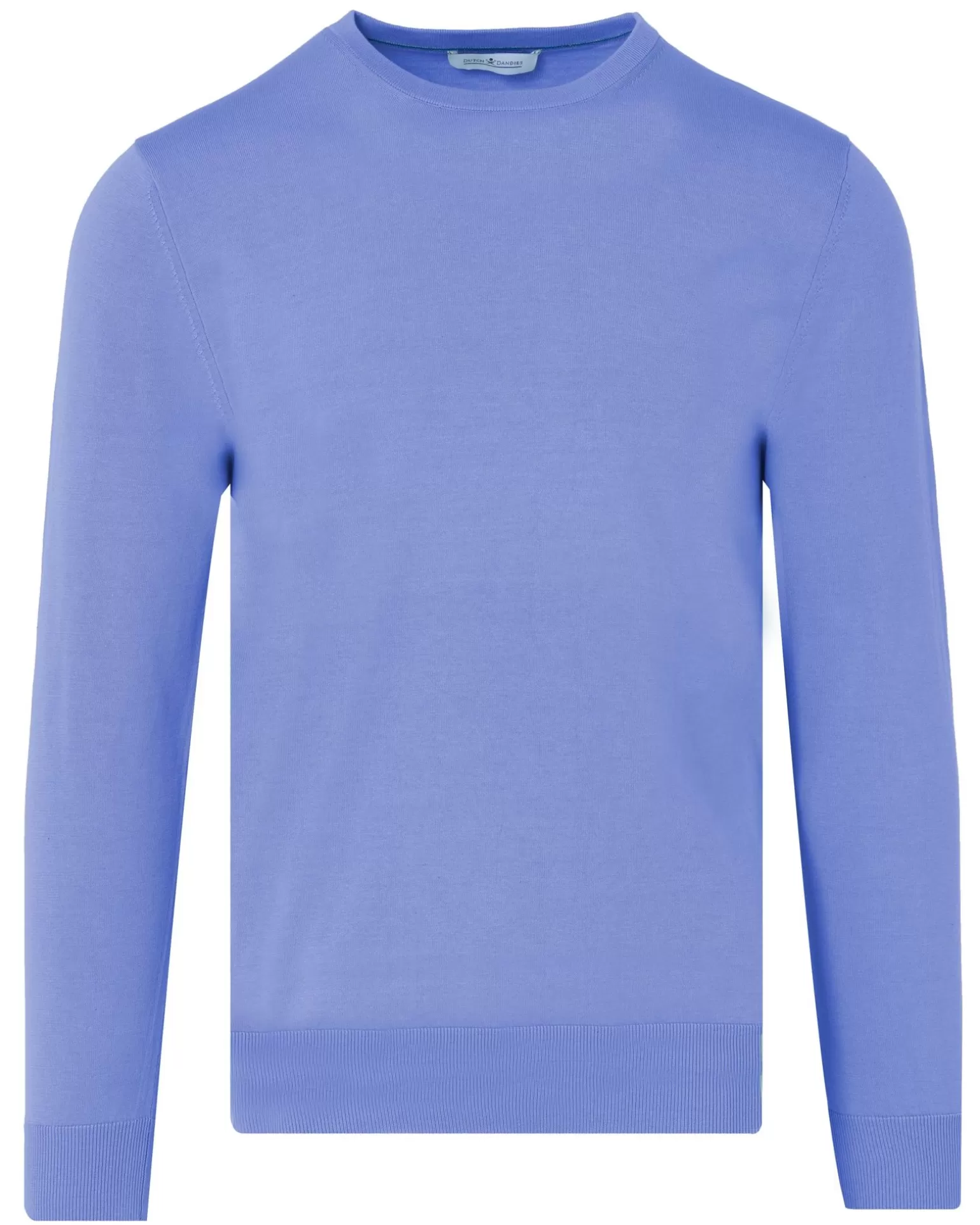 Coney Trui Ronde Hals>Dutch Dandies Best Sale