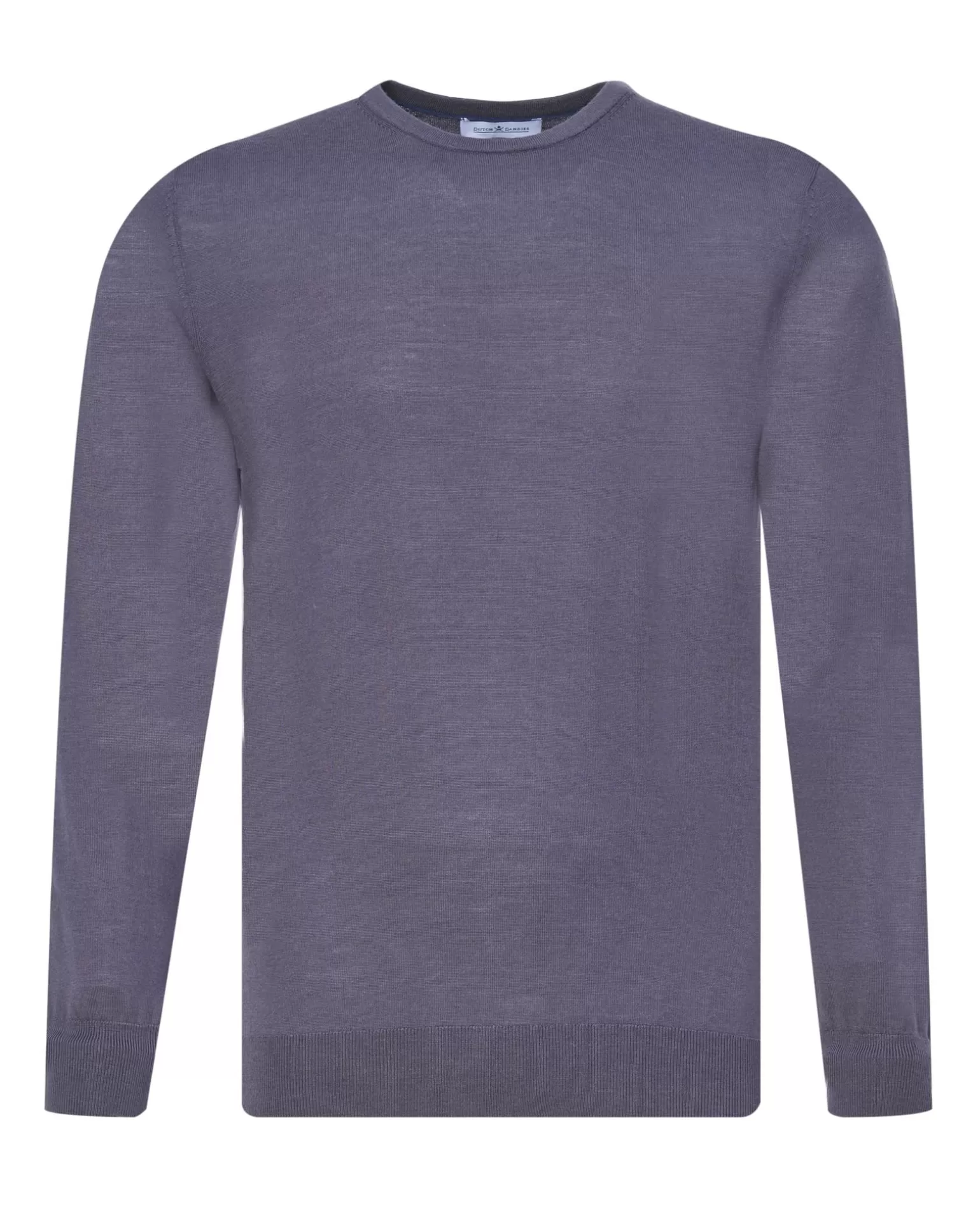 Connery Trui Ronde Hals>Dutch Dandies Discount