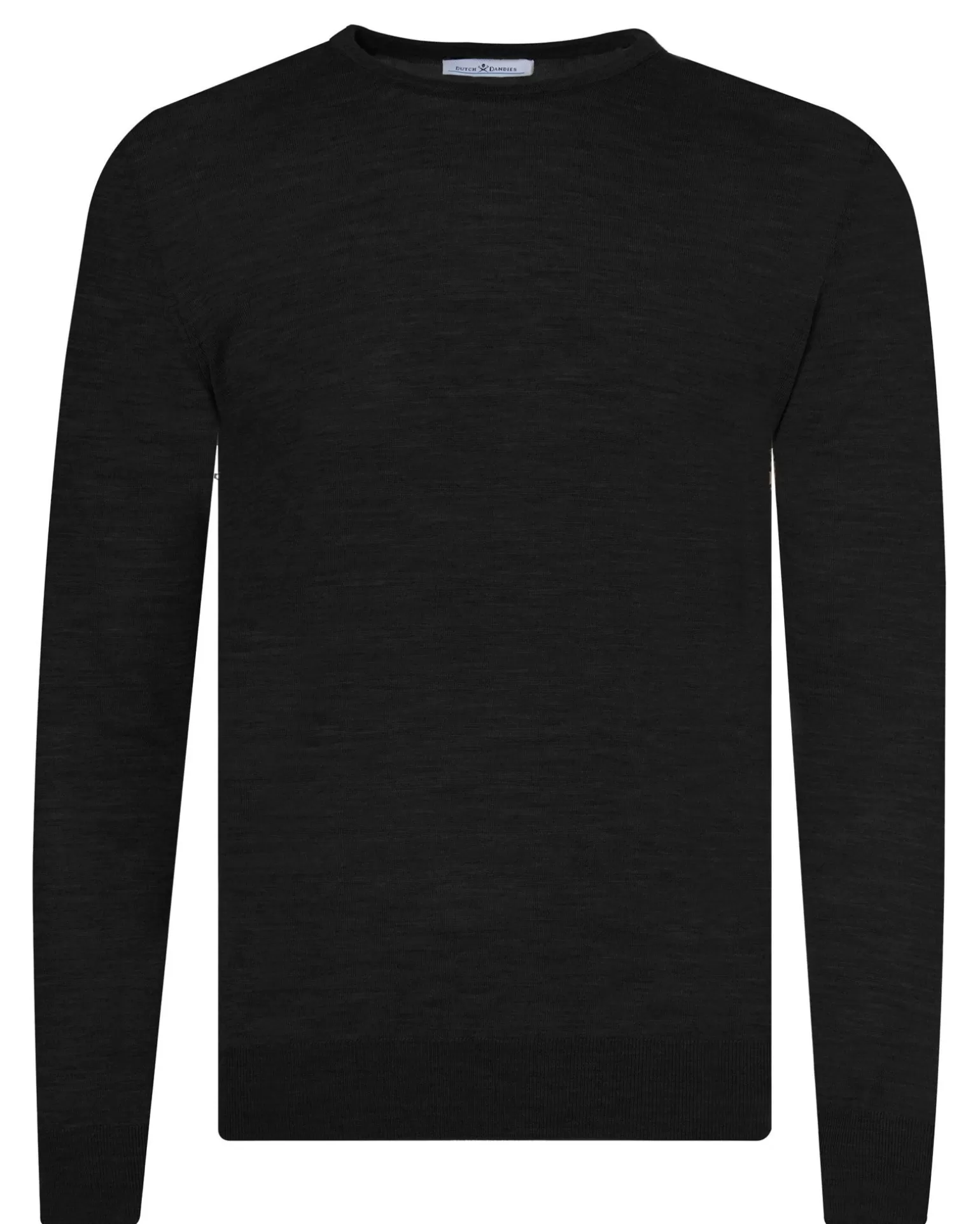 Connery Trui Ronde Hals>Dutch Dandies Best