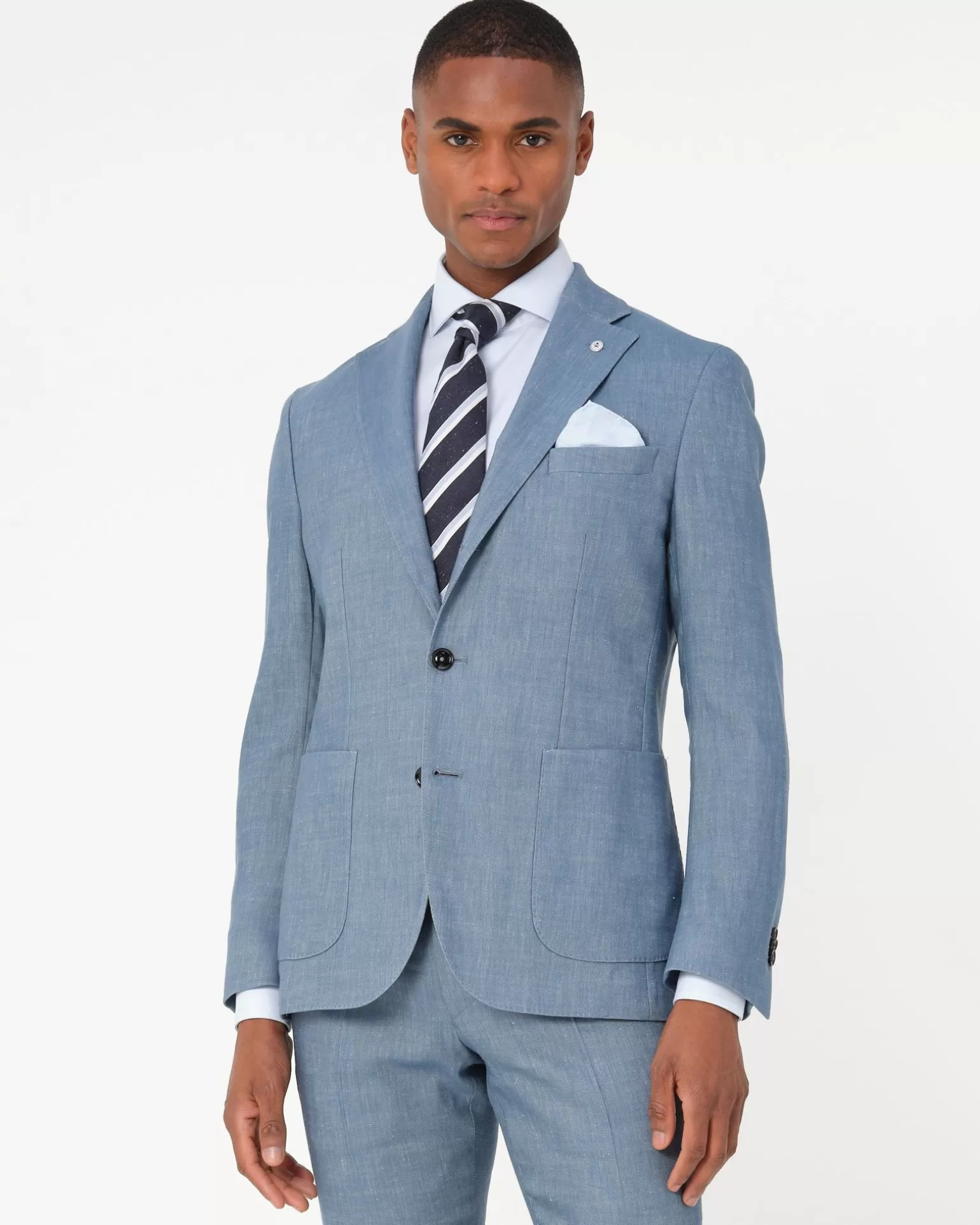 Damon Mix & Match Colbert>Dutch Dandies Fashion