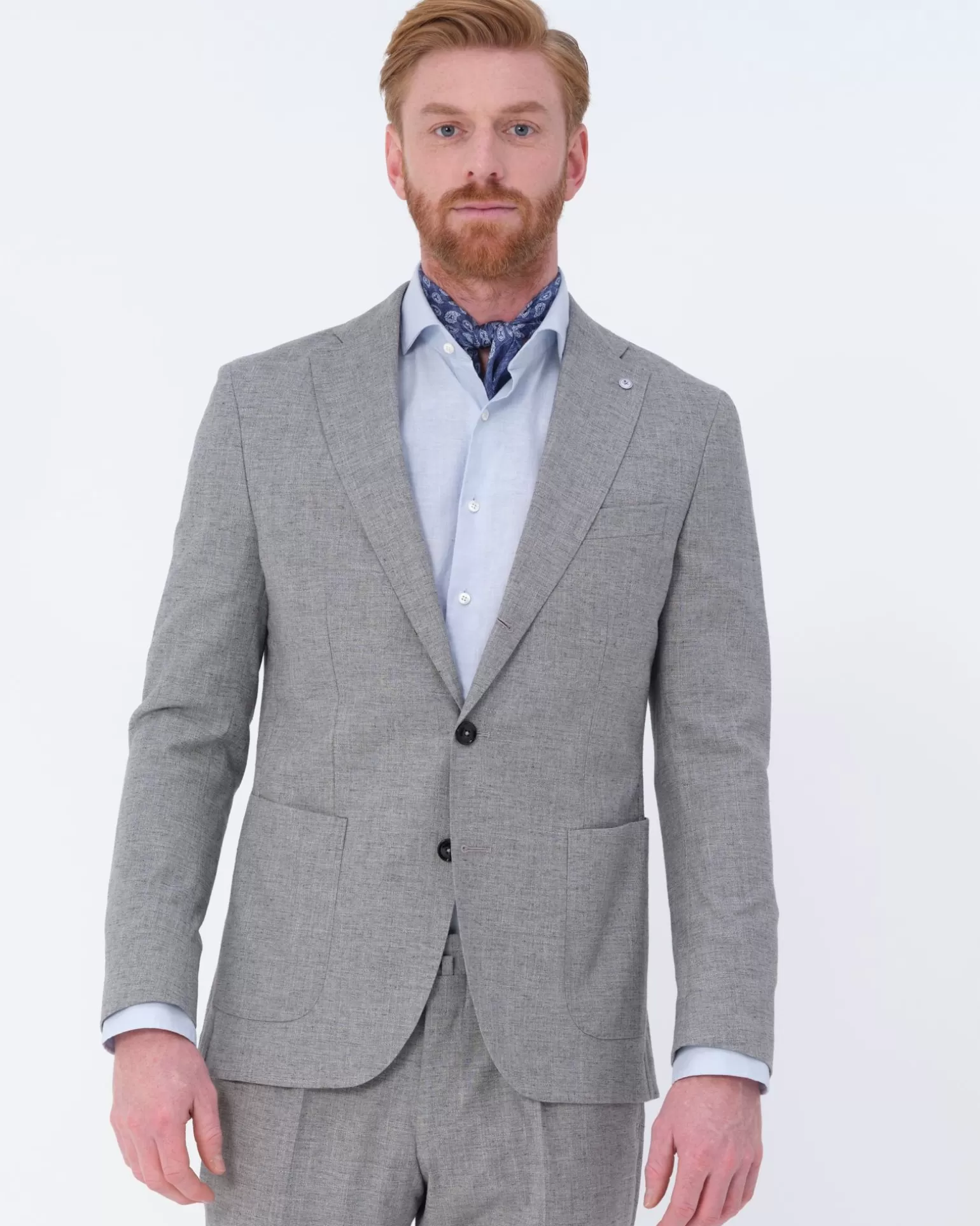 Damon Mix & Match Colbert>Dutch Dandies Outlet