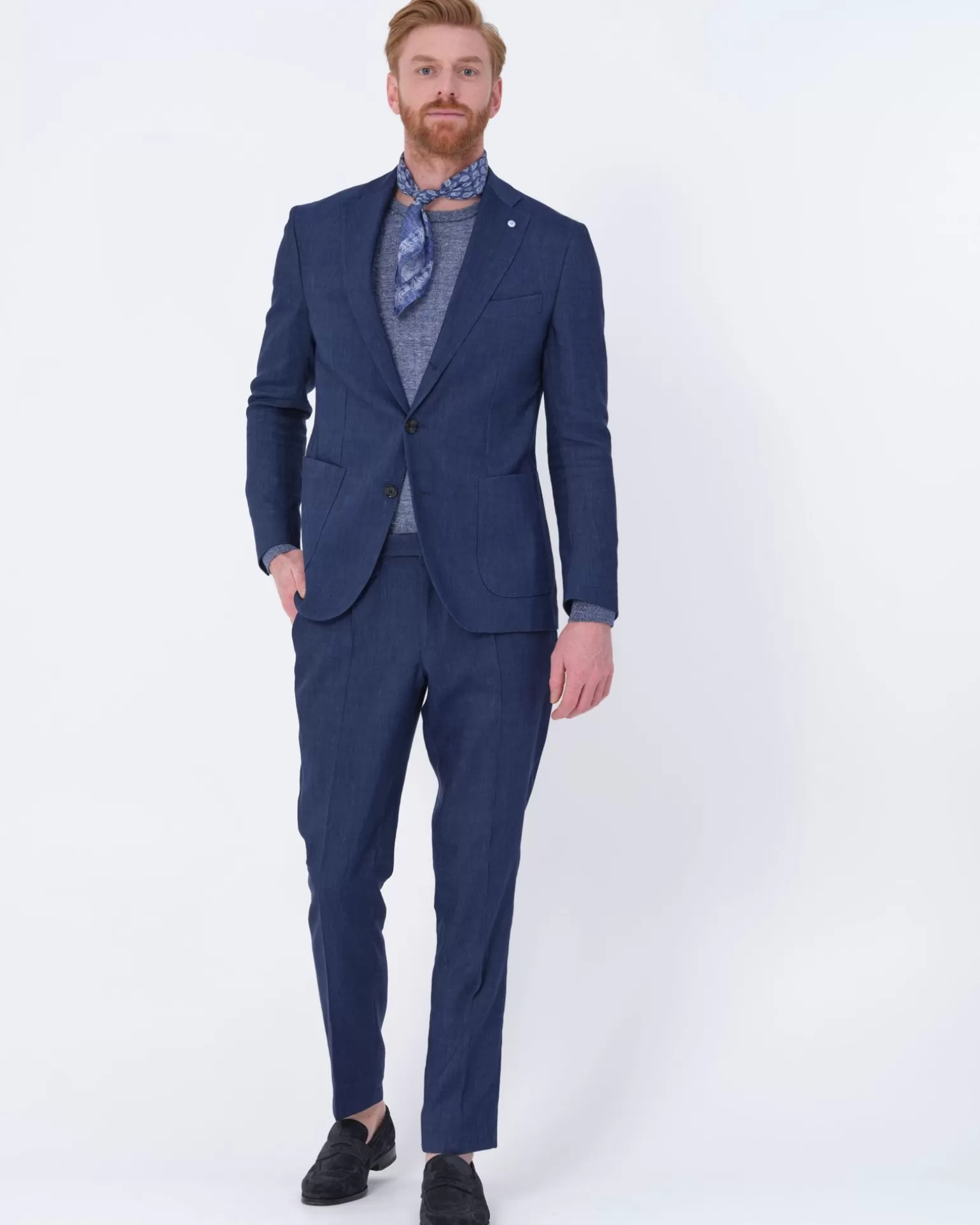 Damon Mix & Match Colbert>Dutch Dandies Discount