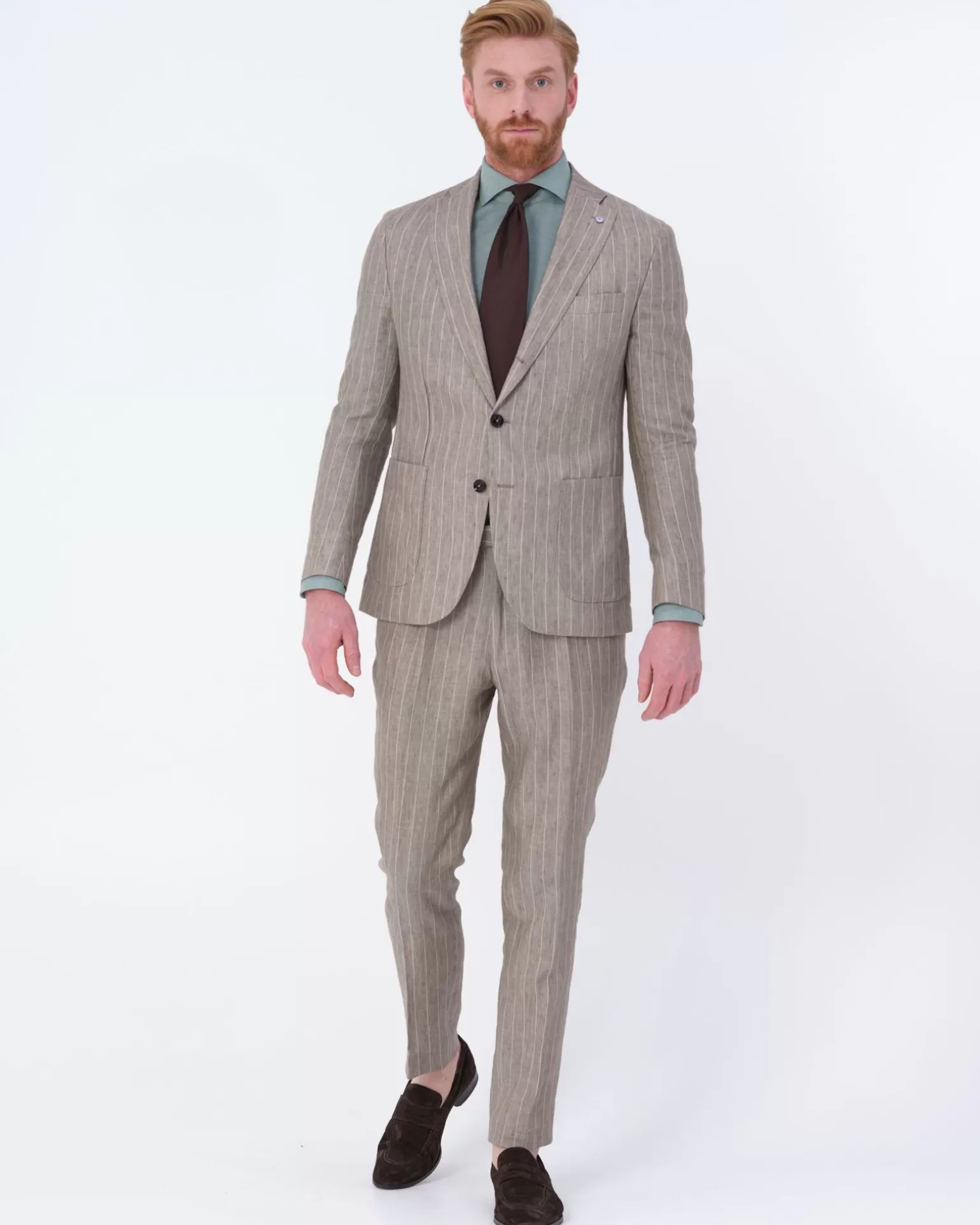 Damon Mix & Match Colbert>Dutch Dandies Clearance
