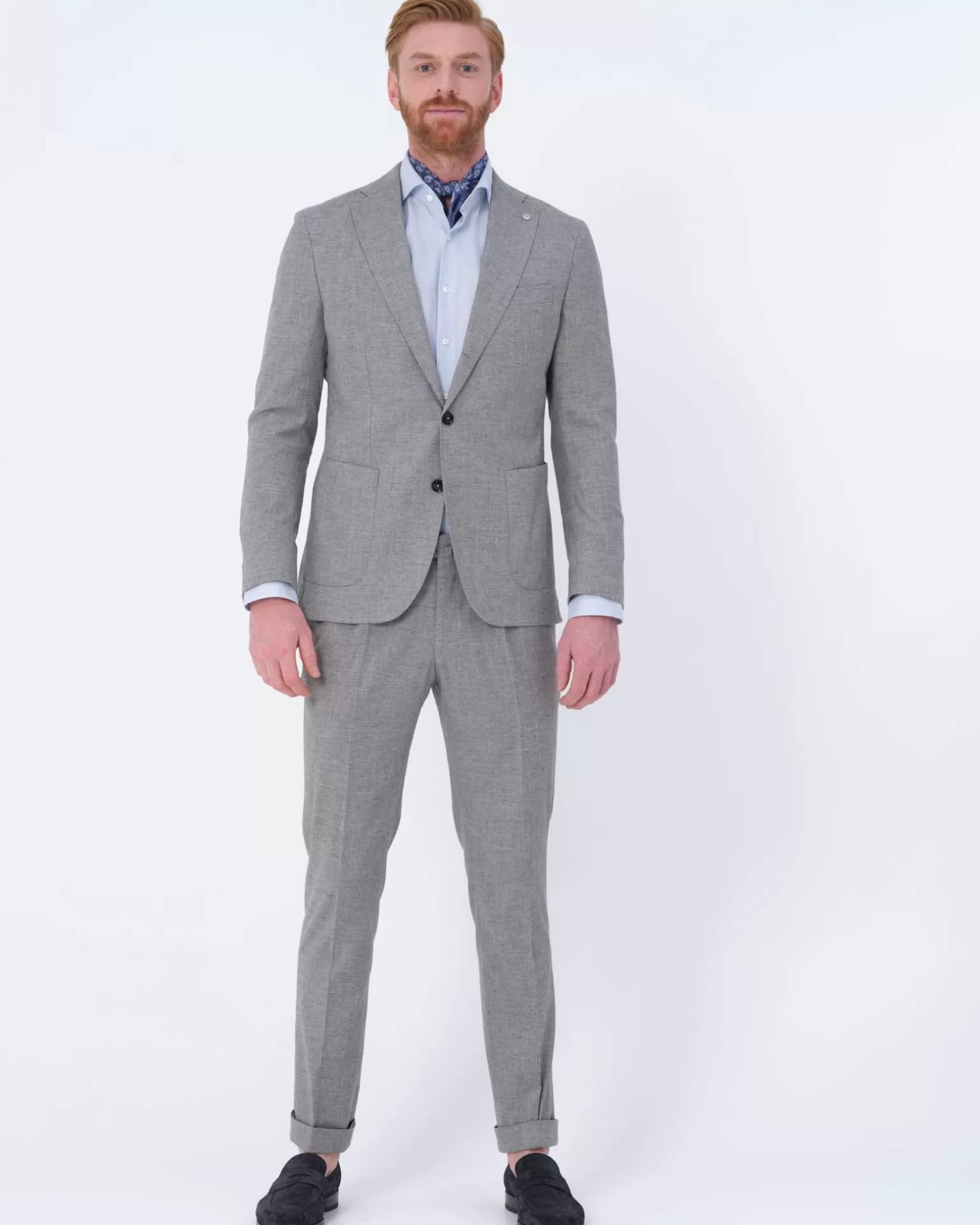 Damon Mix & Match Colbert>Dutch Dandies Outlet