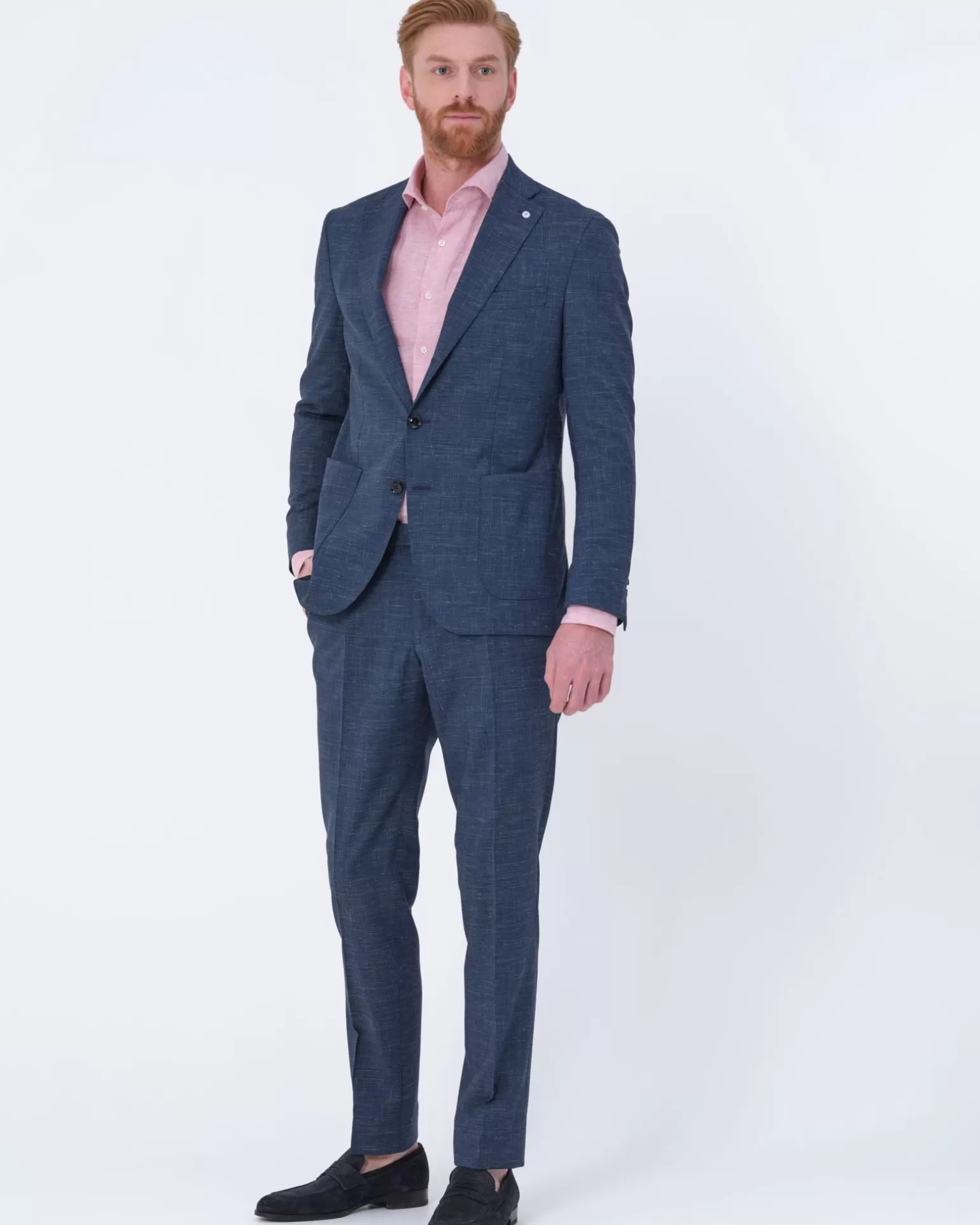 dutch_dandies_damon_mix__match_colbert_2-3.webp Damon Mix & Match Colbert>Dutch Dandies Best Sale