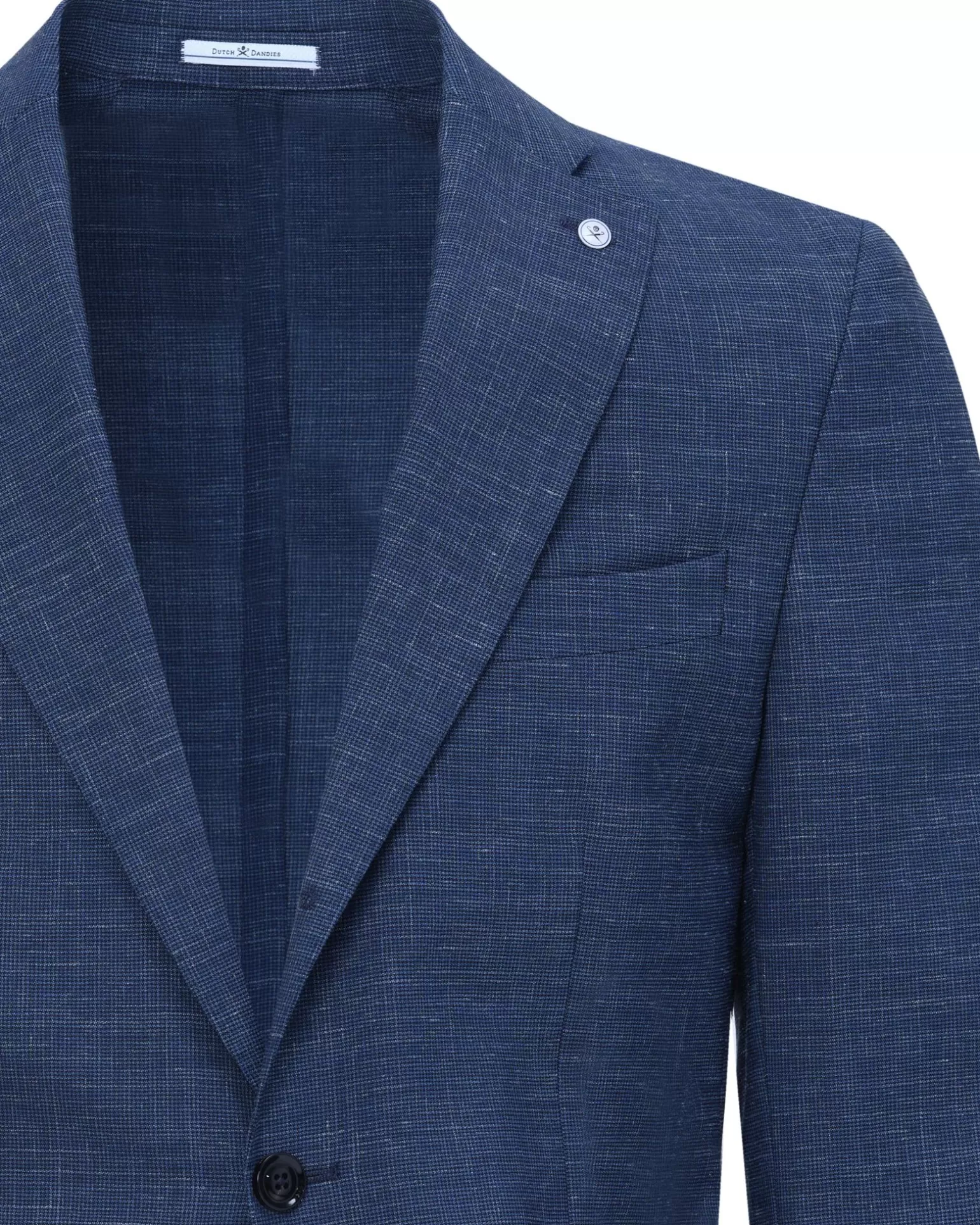 dutch_dandies_damon_mix__match_colbert_8-2.webp Damon Mix & Match Colbert>Dutch Dandies Best Sale