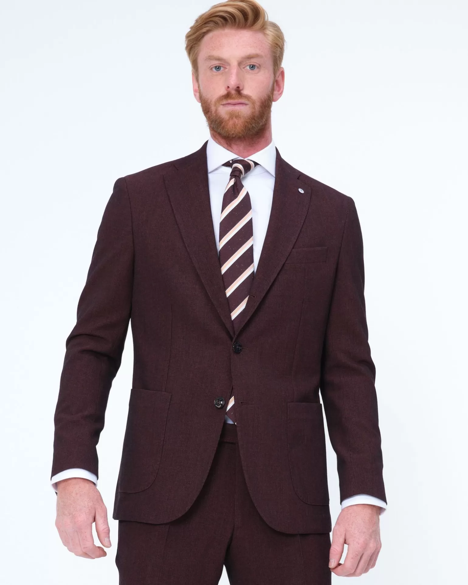 Damon Pak>Dutch Dandies Hot