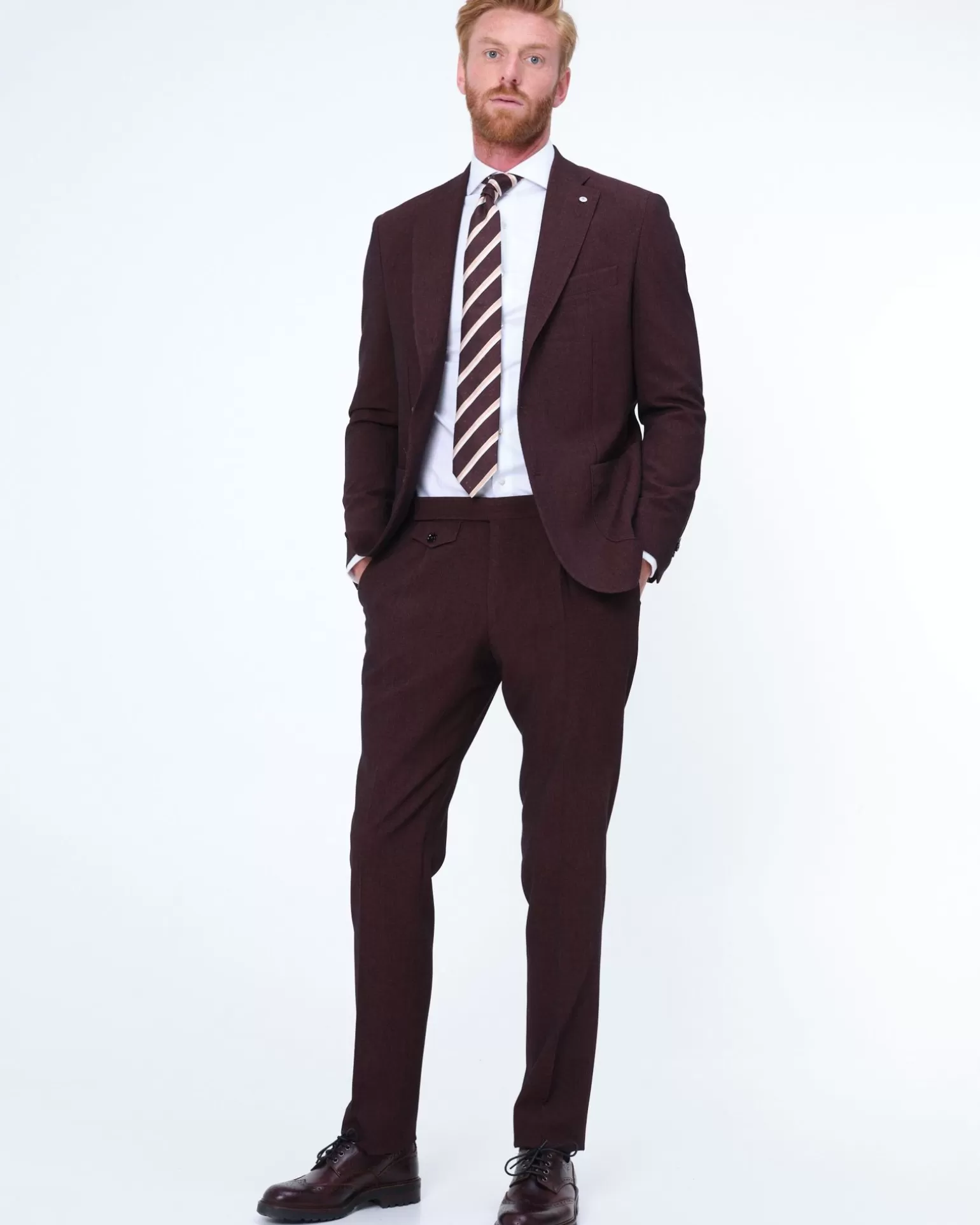 Damon Pak>Dutch Dandies Hot