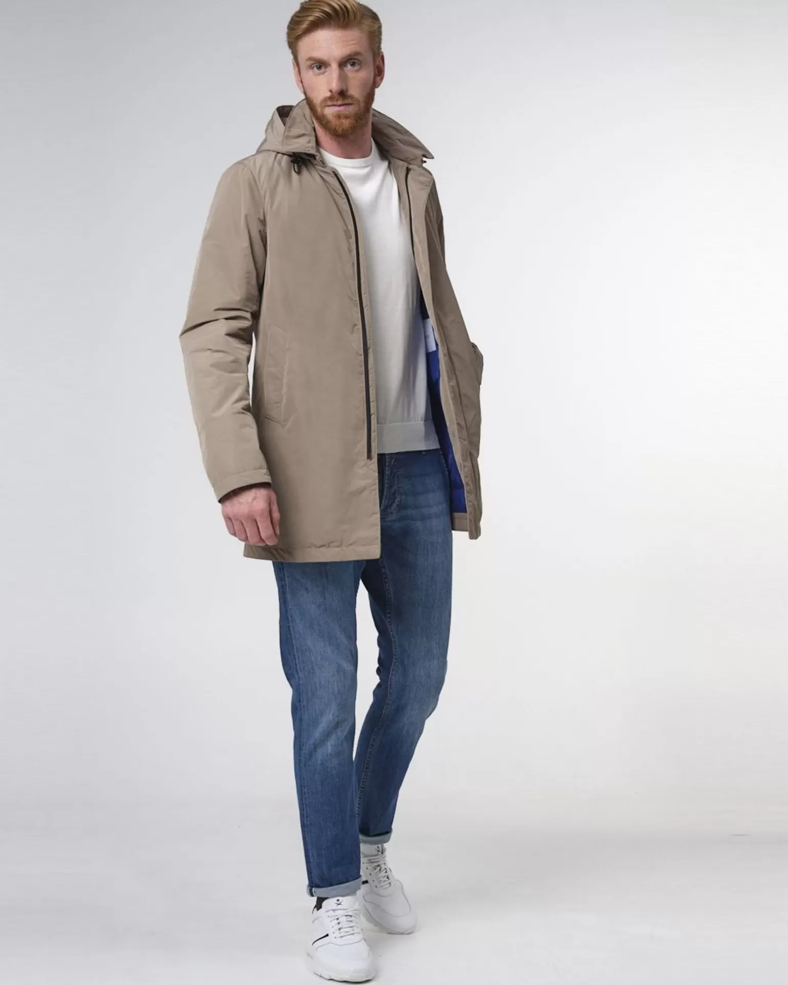 Daniel Parka>Dutch Dandies Online