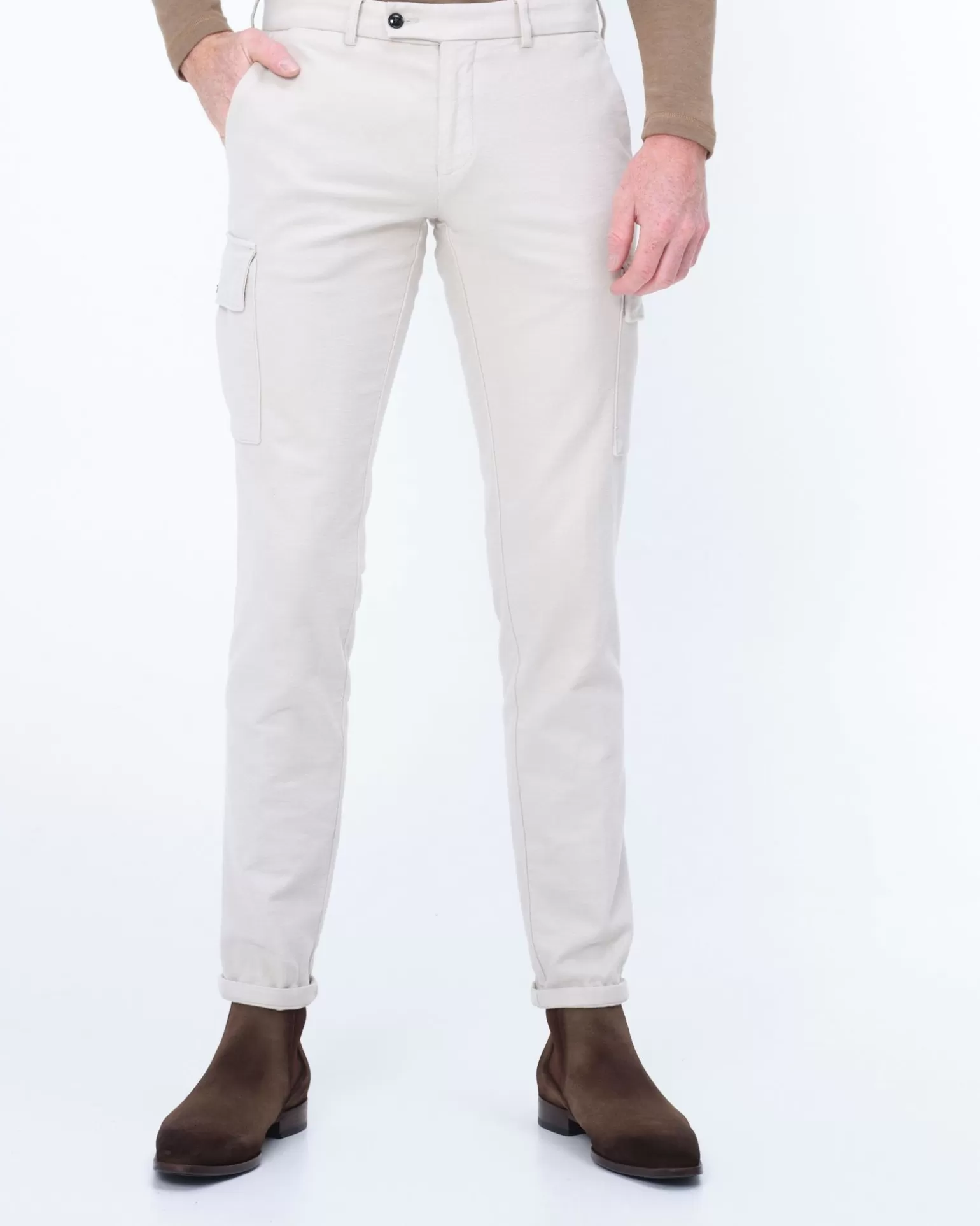 Dd204 Chino>Dutch Dandies Hot