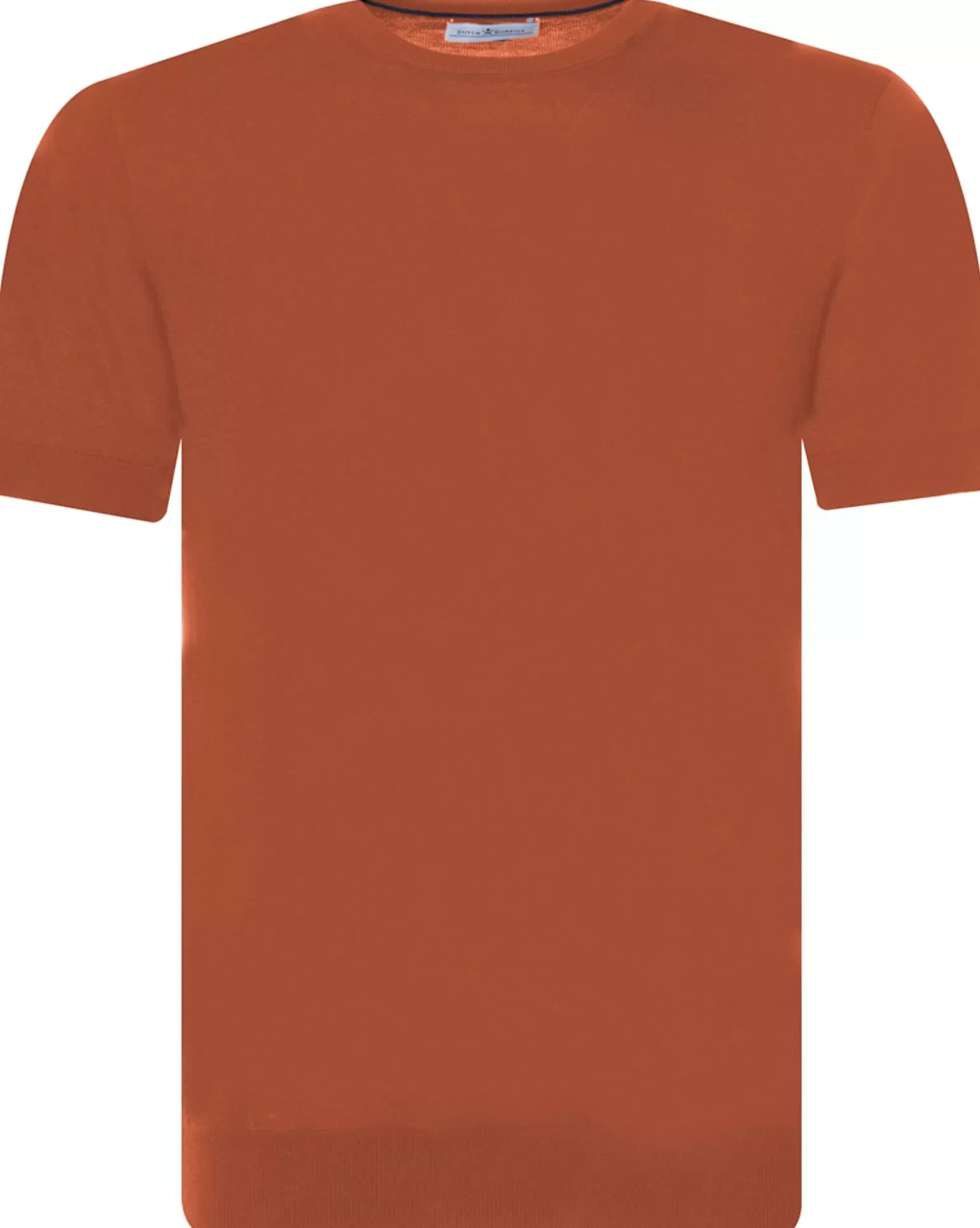 Dean T-Shirt Km>Dutch Dandies Cheap