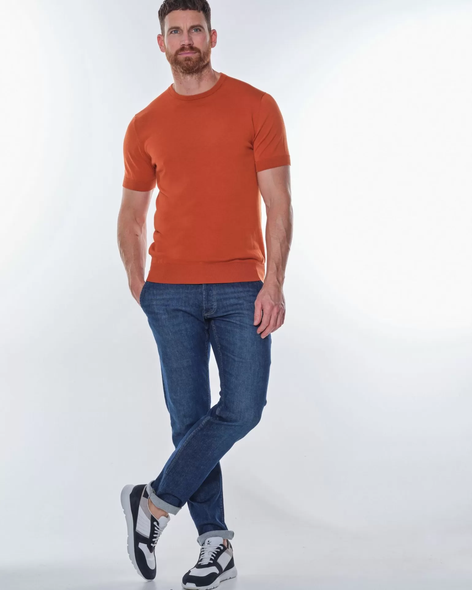 dutch_dandies_dean_tshirt_km_2.webp Dean T-Shirt Km>Dutch Dandies Cheap