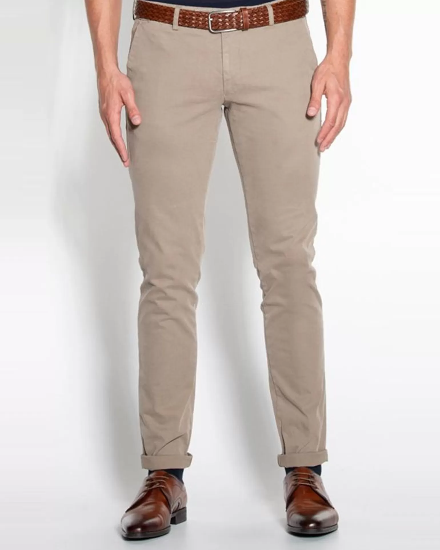 Dendos Chino>Dutch Dandies Hot