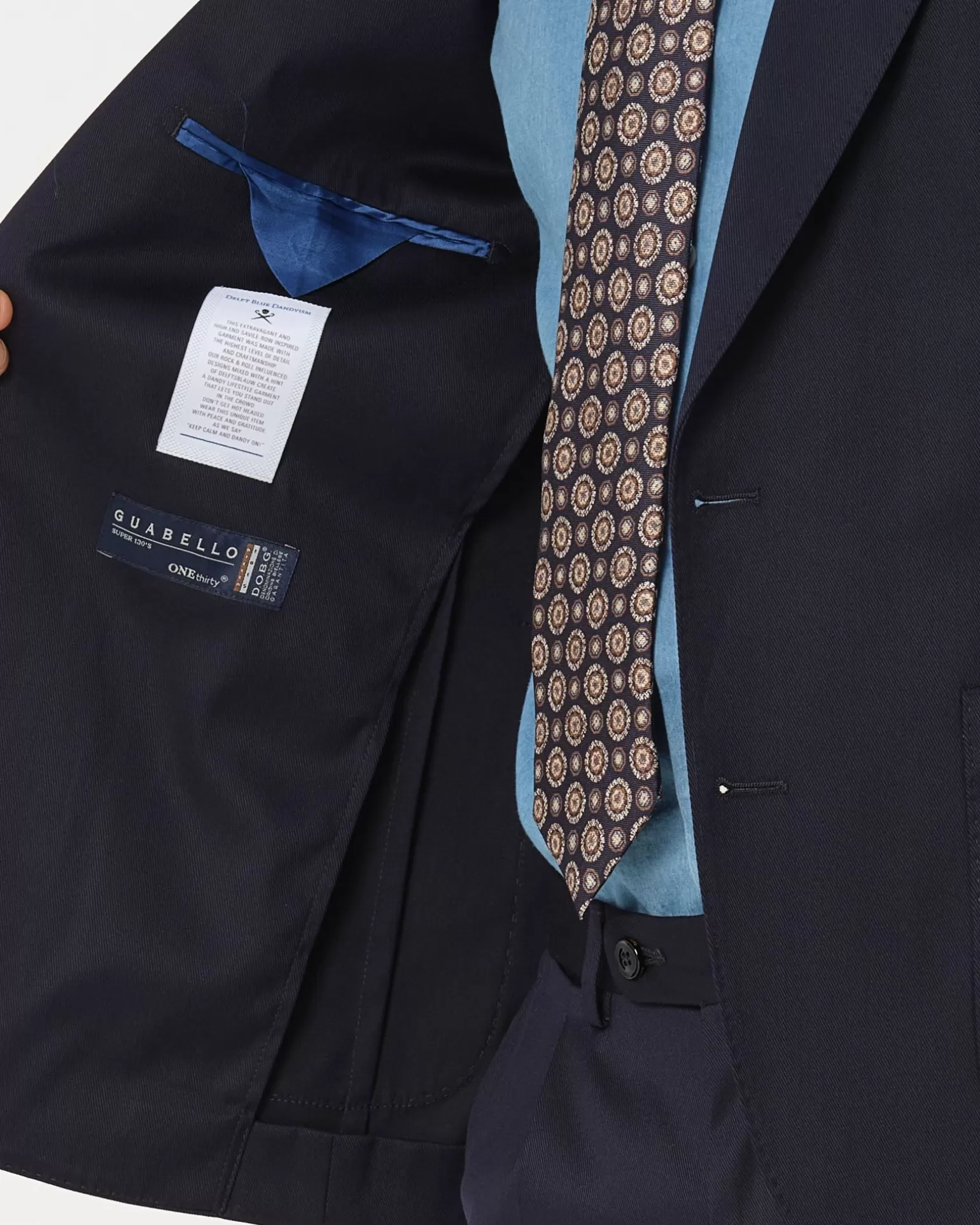 dutch_dandies_devon_colbert_mix__match_5.webp Devon Colbert Mix & Match>Dutch Dandies Discount