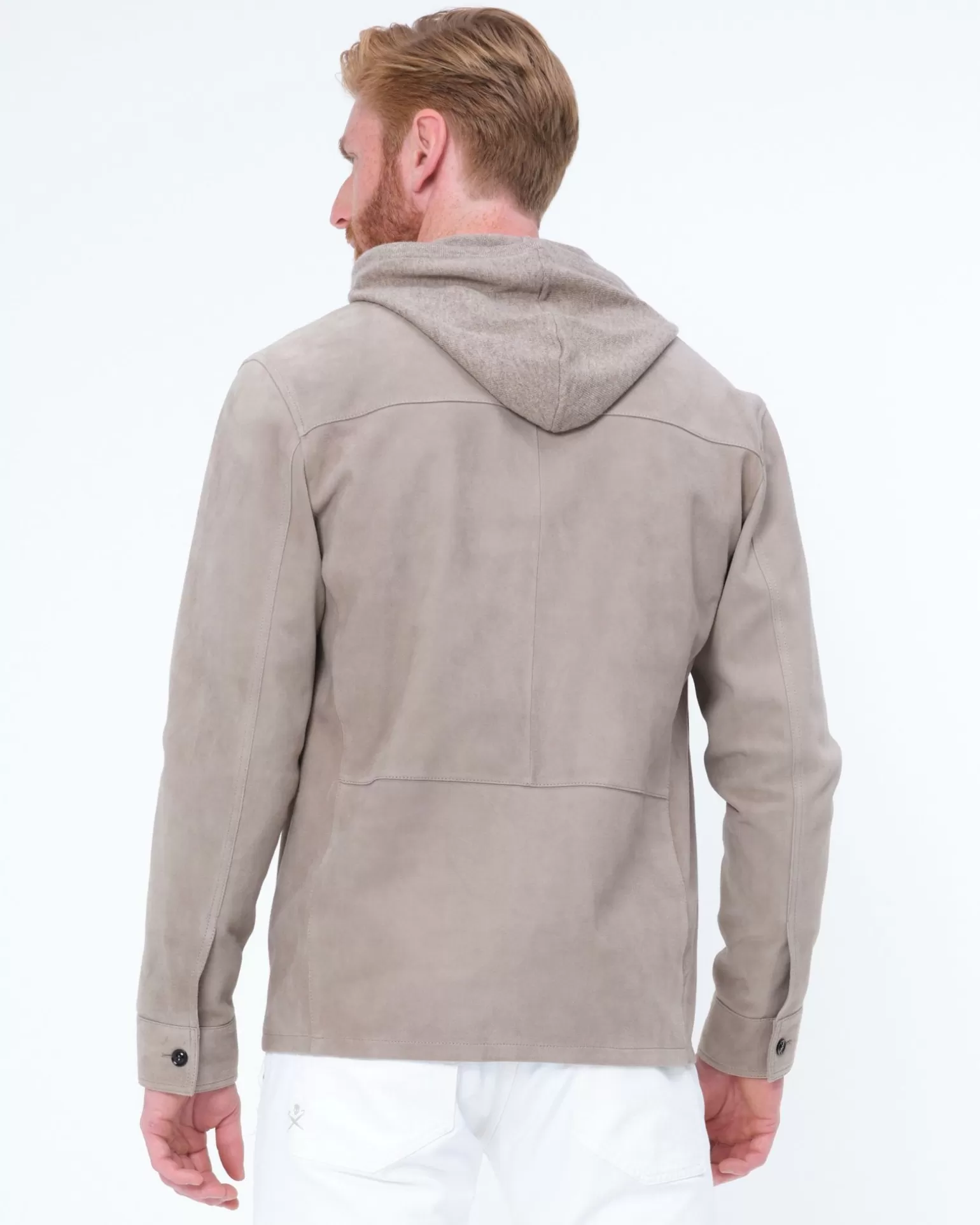 Dex Leren Jas>Dutch Dandies Clearance