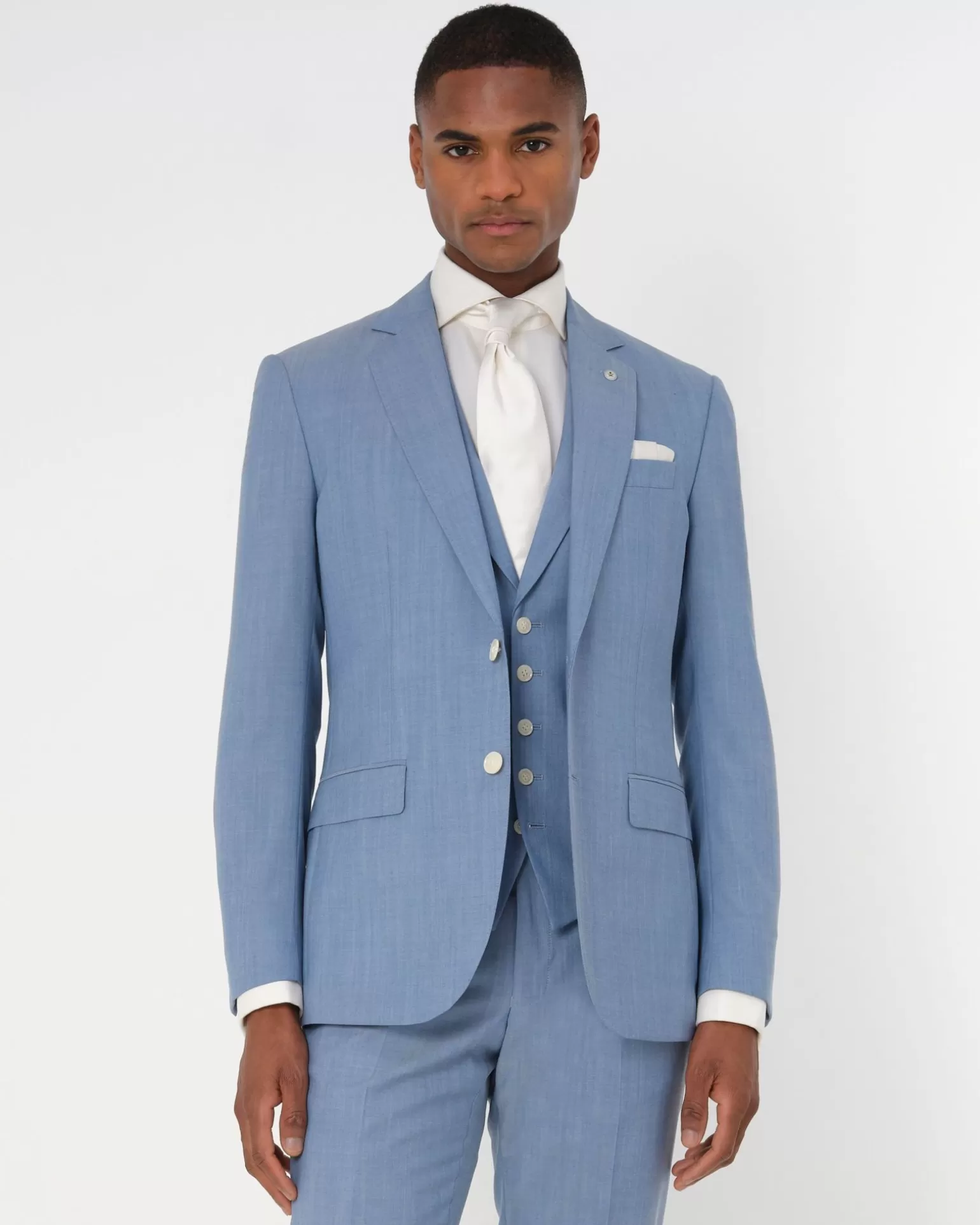 Driedelig Trouwpak>Dutch Dandies Shop