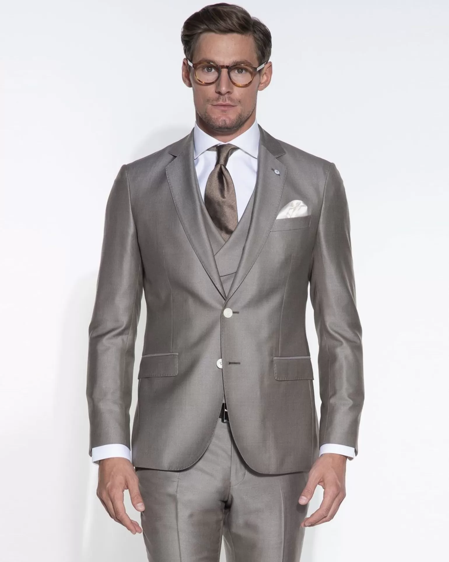 Driedelig Trouwpak>Dutch Dandies Discount