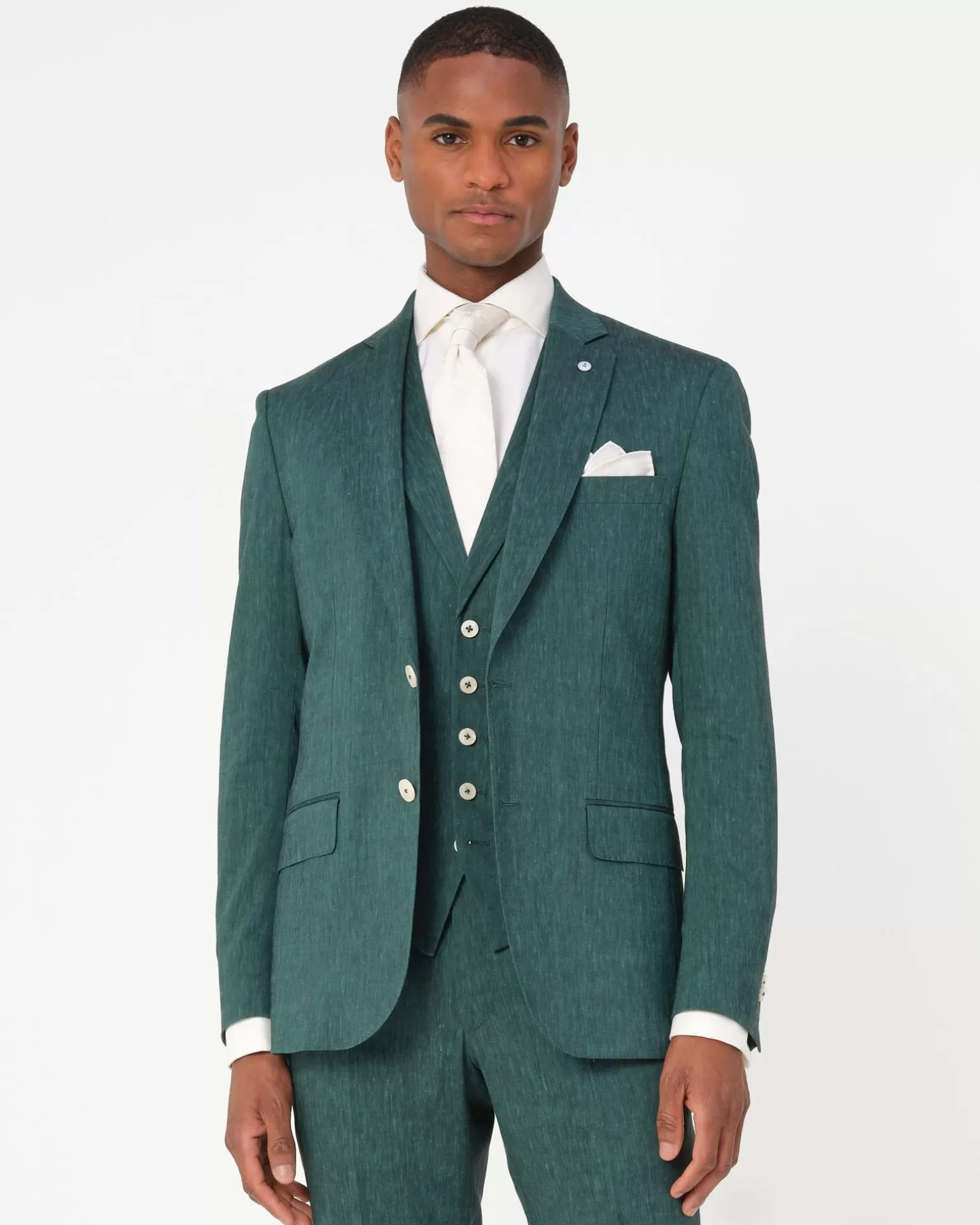 Driedelig Trouwpak>Dutch Dandies Shop