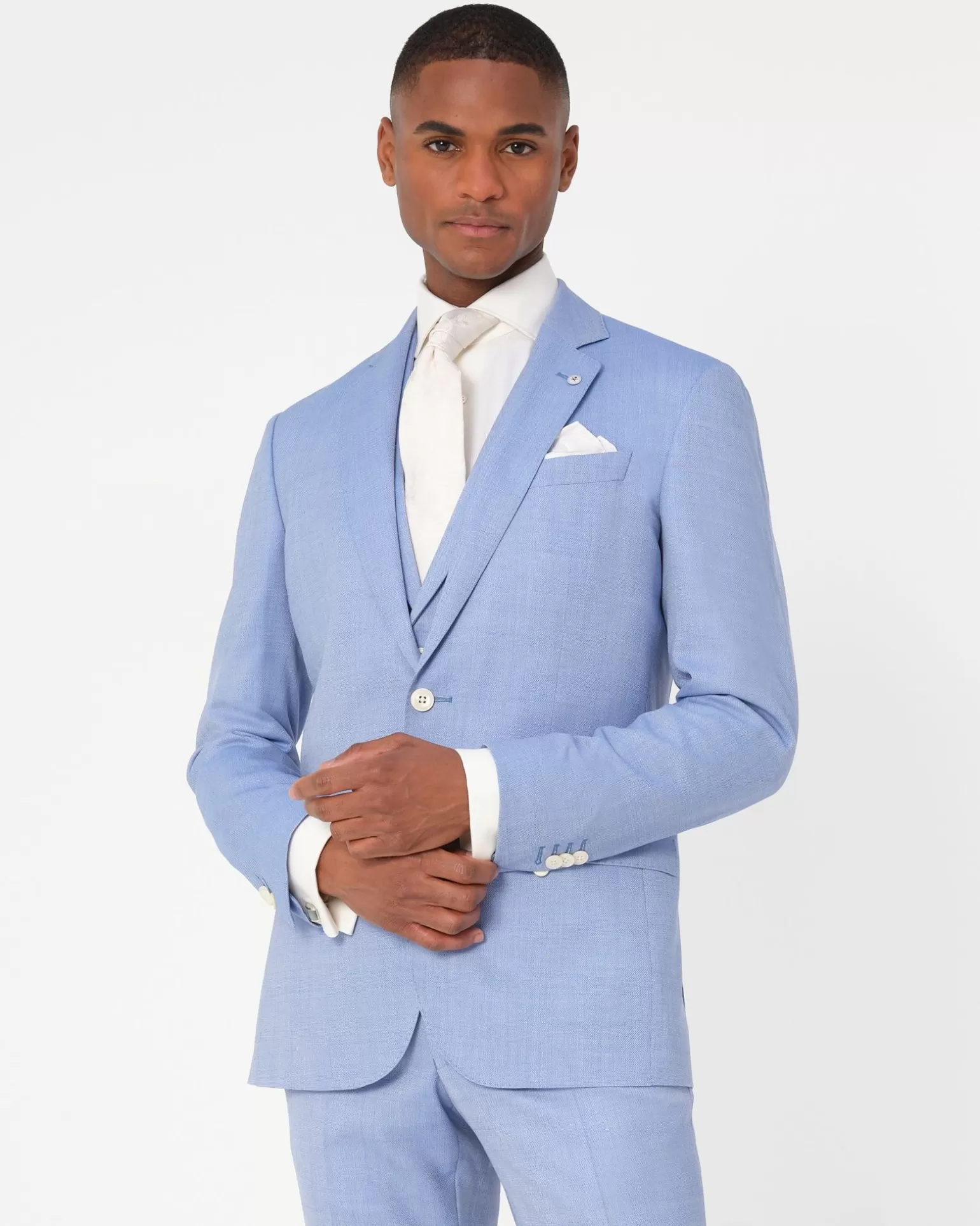 Driedelig Trouwpak>Dutch Dandies Clearance