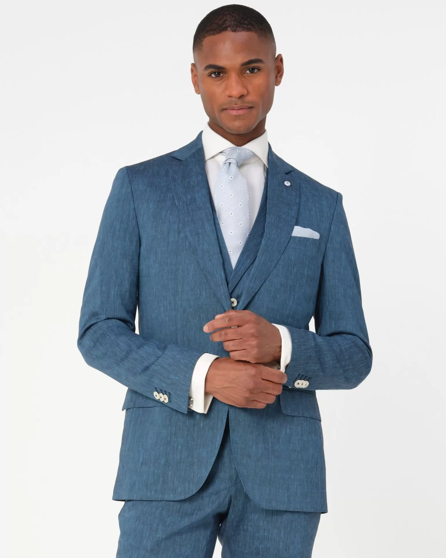 Driedelig Trouwpak>Dutch Dandies Best Sale