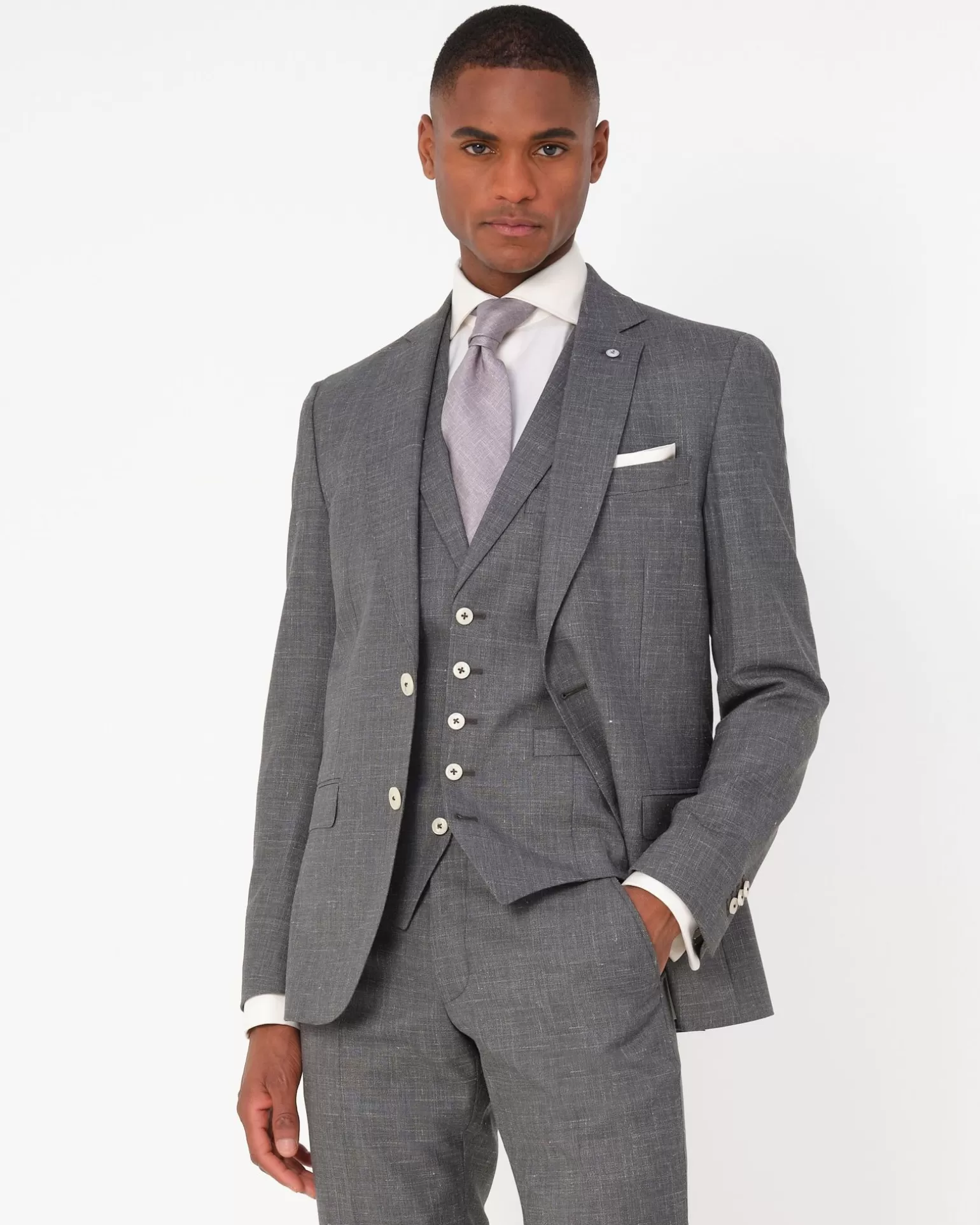 Driedelig Trouwpak>Dutch Dandies Sale