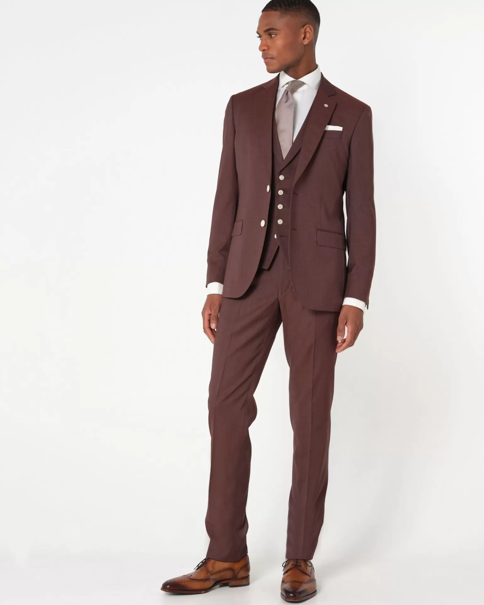 Driedelig Trouwpak>Dutch Dandies Cheap