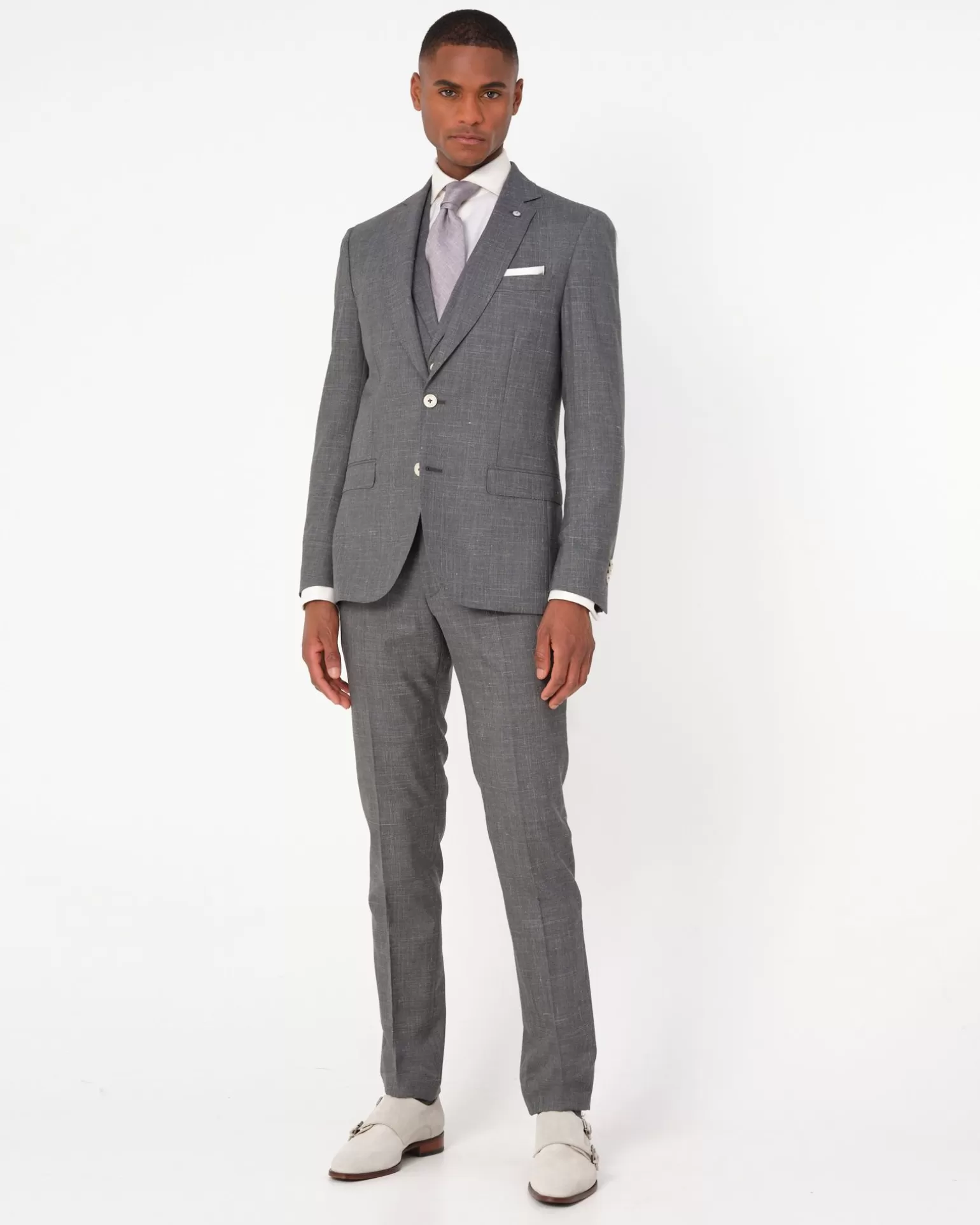 Driedelig Trouwpak>Dutch Dandies Sale