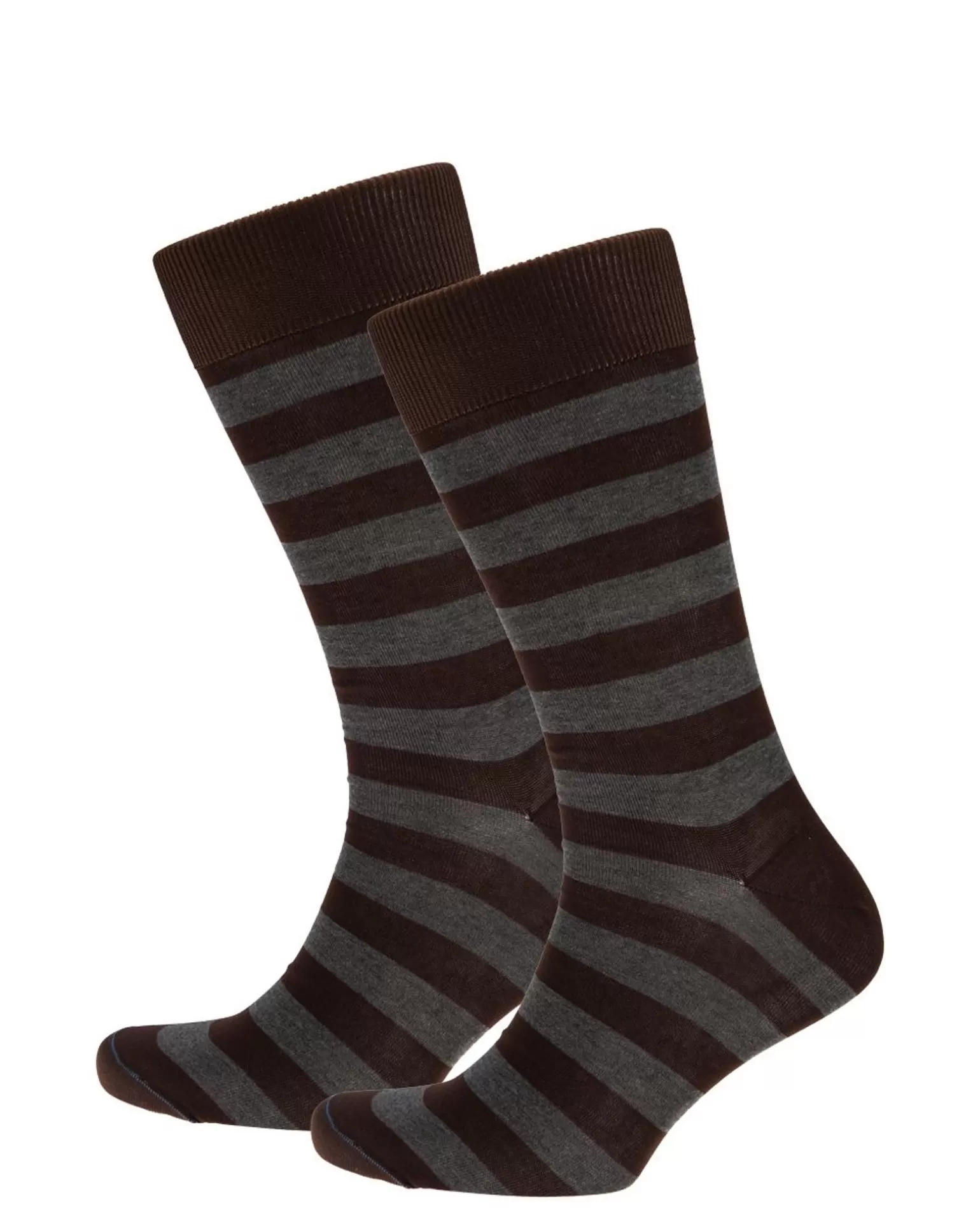 Fancy Brown Sokken>Dutch Dandies Cheap