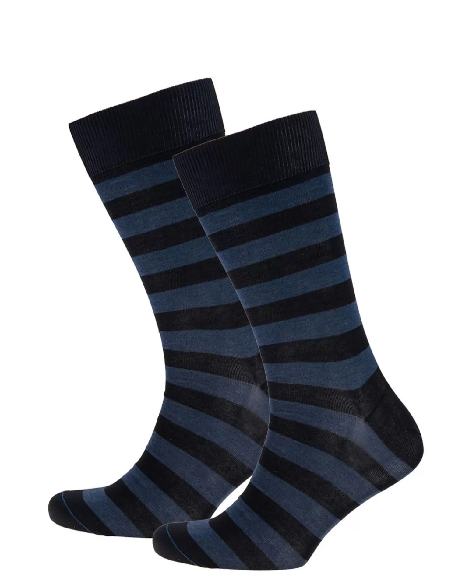 Fancy Navy Sokken>Dutch Dandies Best