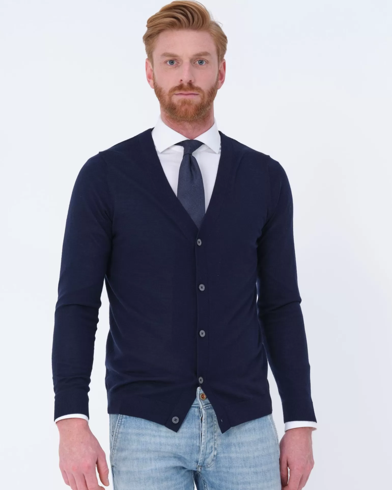 Hemsworth Vest>Dutch Dandies Shop