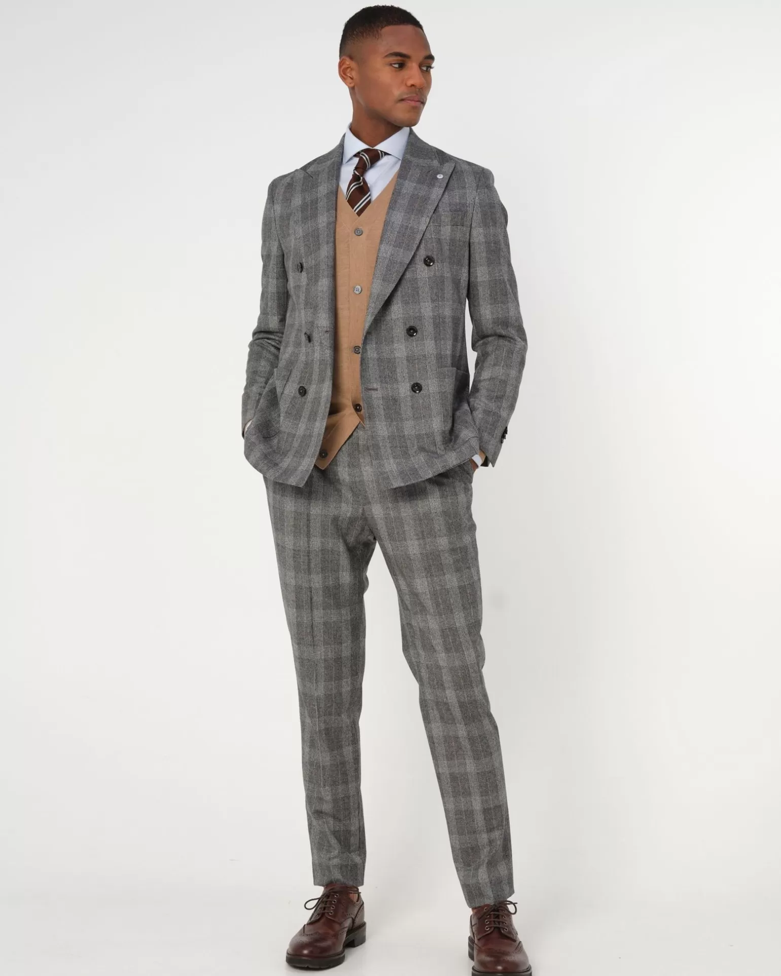 Hemsworth Vest>Dutch Dandies Cheap