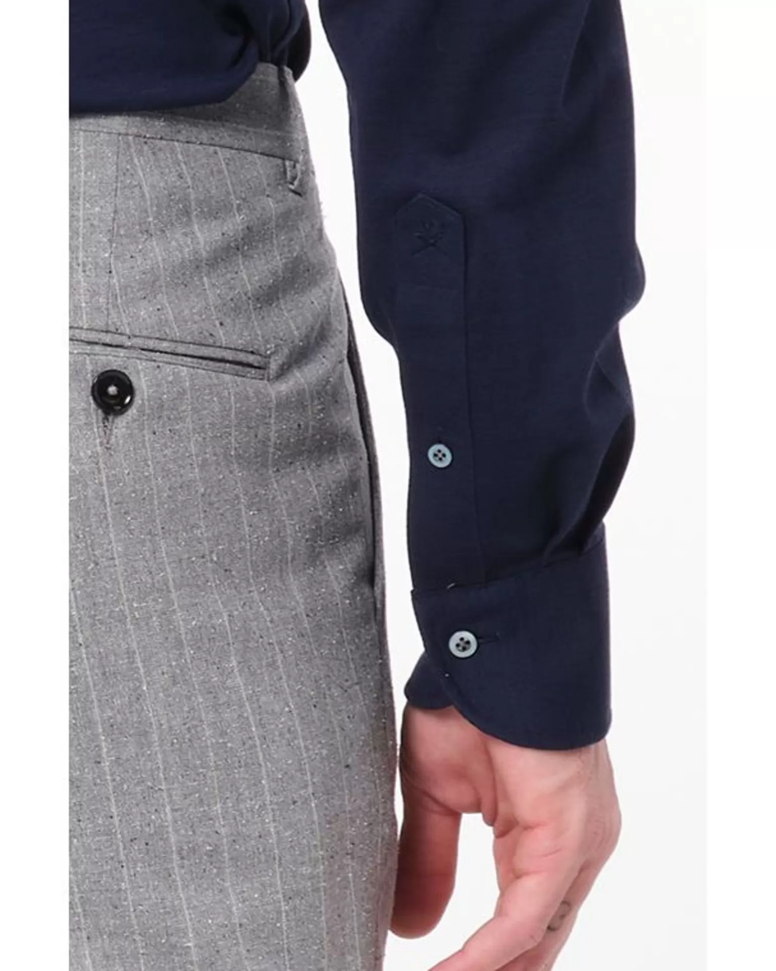 dutch_dandies_knitted_slim_fit_overhemd_lm_4-1.webp Knitted Slim Fit Overhemd Lm>Dutch Dandies Flash Sale