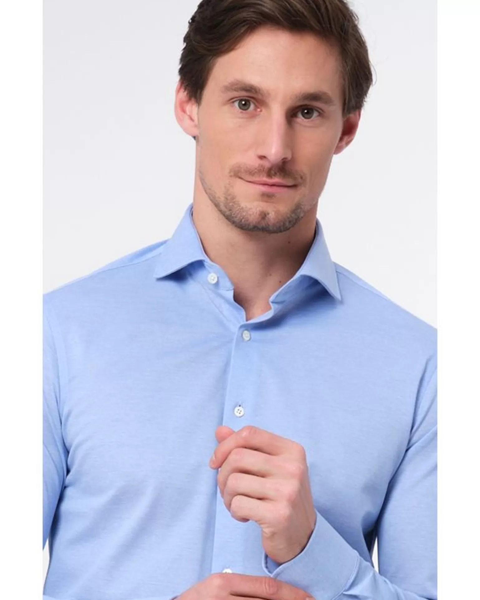 dutch_dandies_knitted_slim_fit_overhemd_lm_5-2.webp Knitted Slim Fit Overhemd Lm>Dutch Dandies Sale