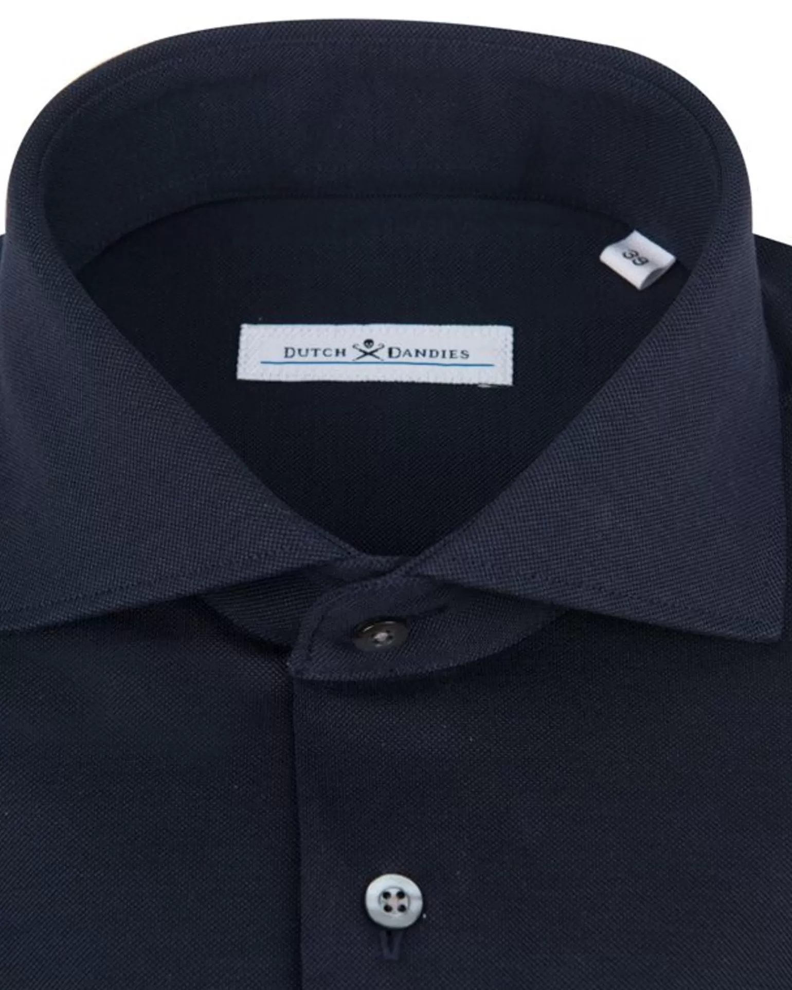 dutch_dandies_knitted_slim_fit_overhemd_lm_7.webp Knitted Slim Fit Overhemd Lm>Dutch Dandies Flash Sale