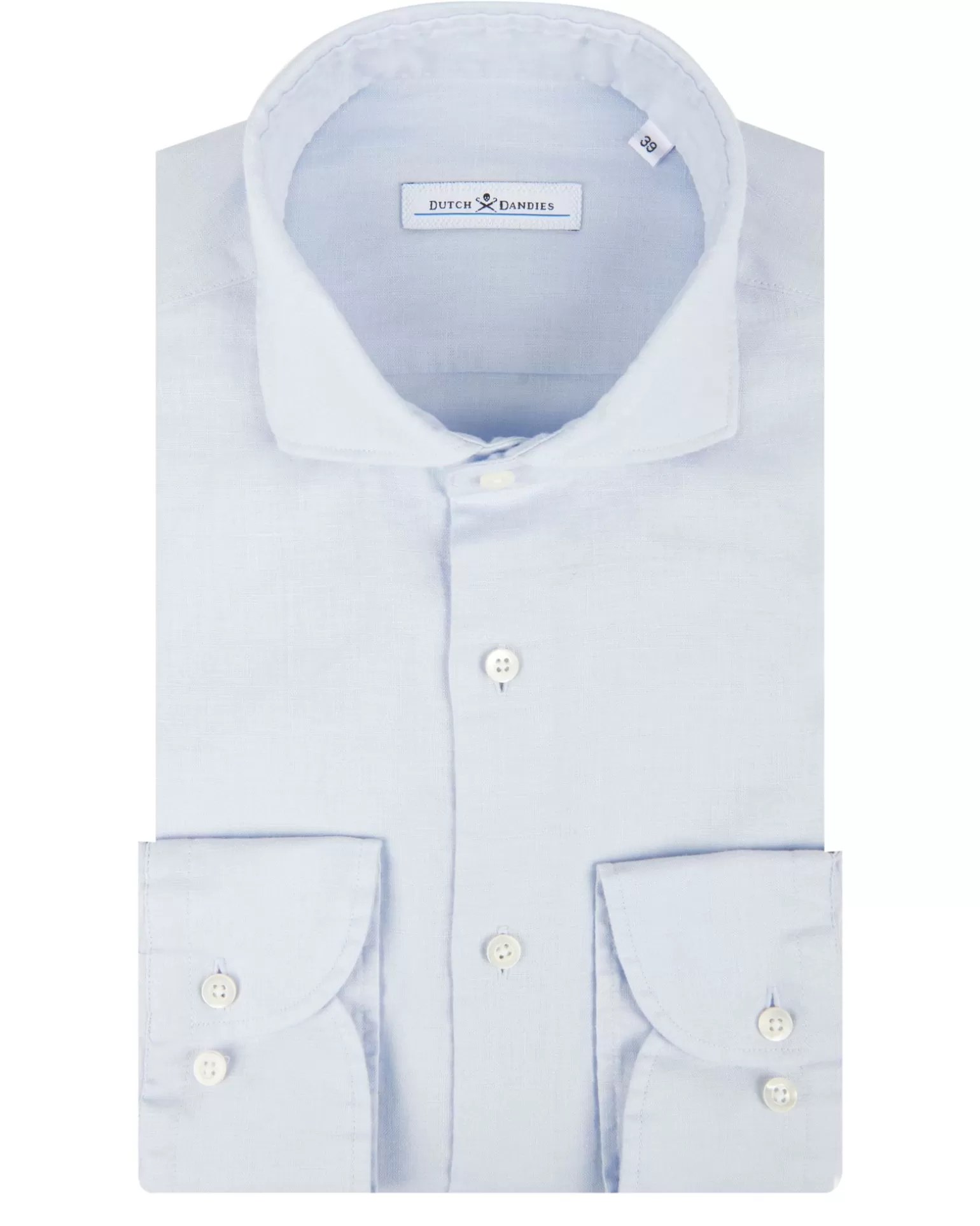 dutch_dandies_linnen_overhemd_lm_4.webp Linnen Overhemd Lm>Dutch Dandies Fashion