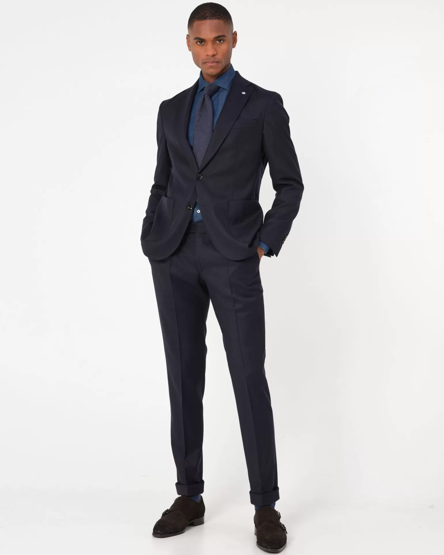 Mix & Match Colbert>Dutch Dandies New